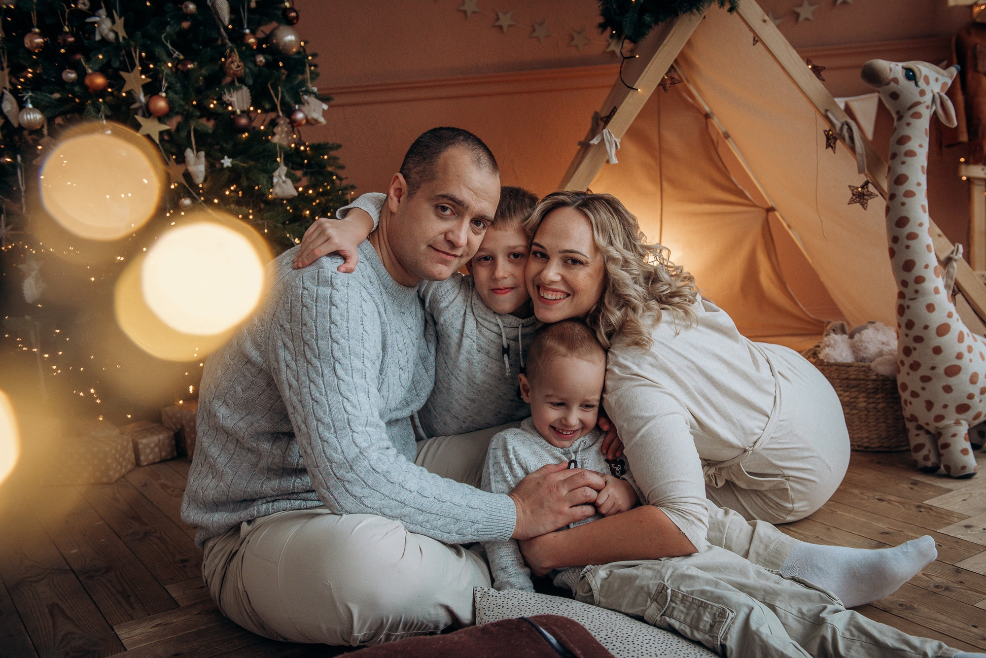 Светлана Казарян. Фото школа, обучение фотографии в Калининграде