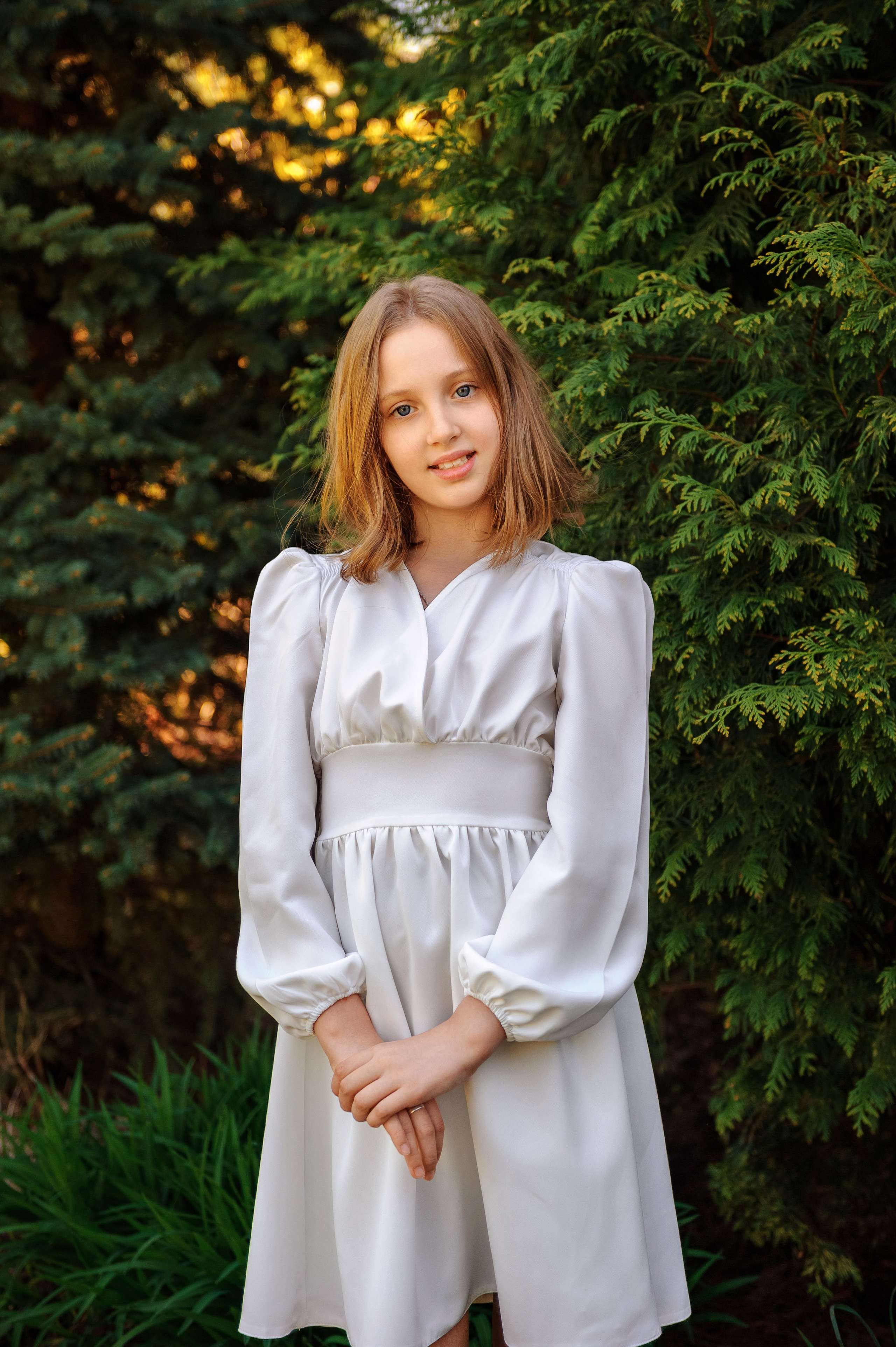 Семейная съёмка. Свадебный и семейный фотограф в Курске Андрей Изотов