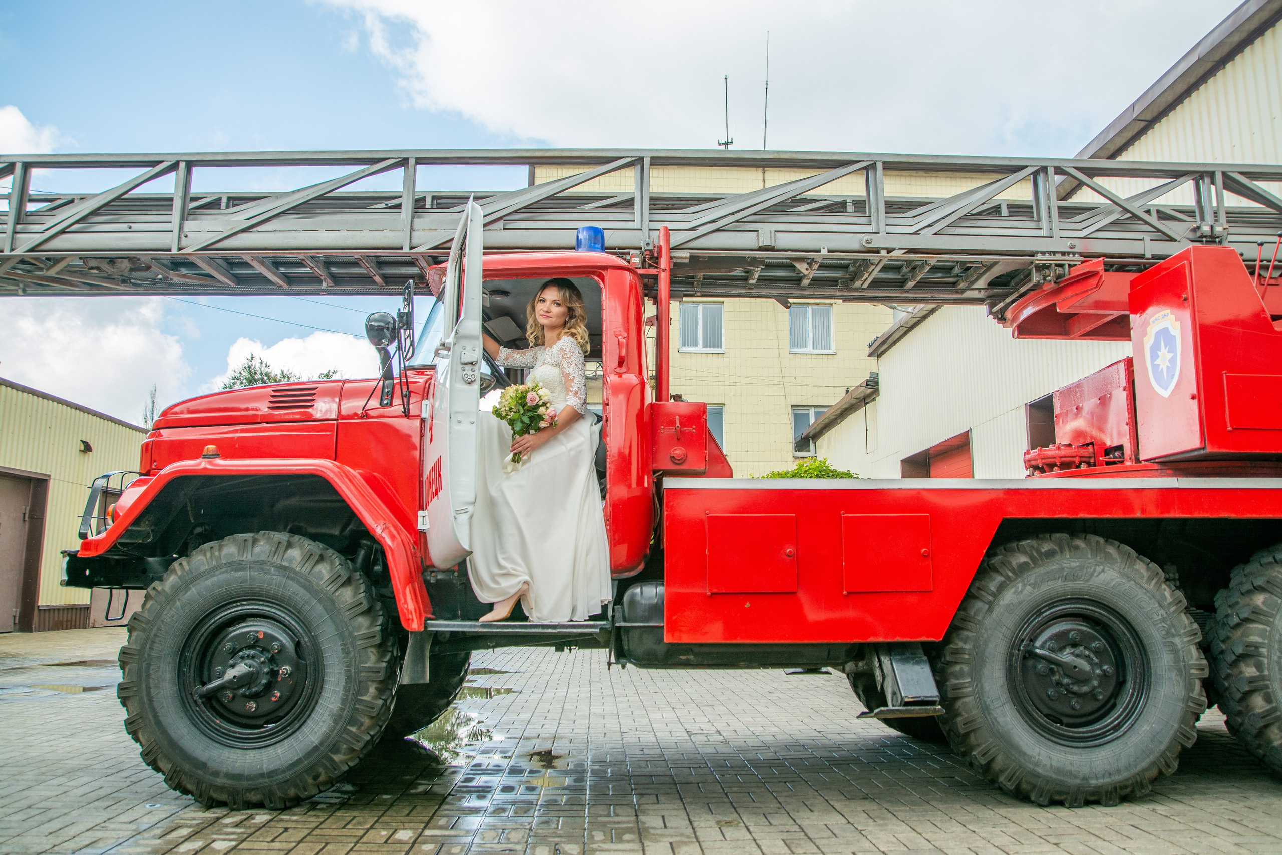 Wedding day. Семейный и свадебный фотограф Ksenia Strakh