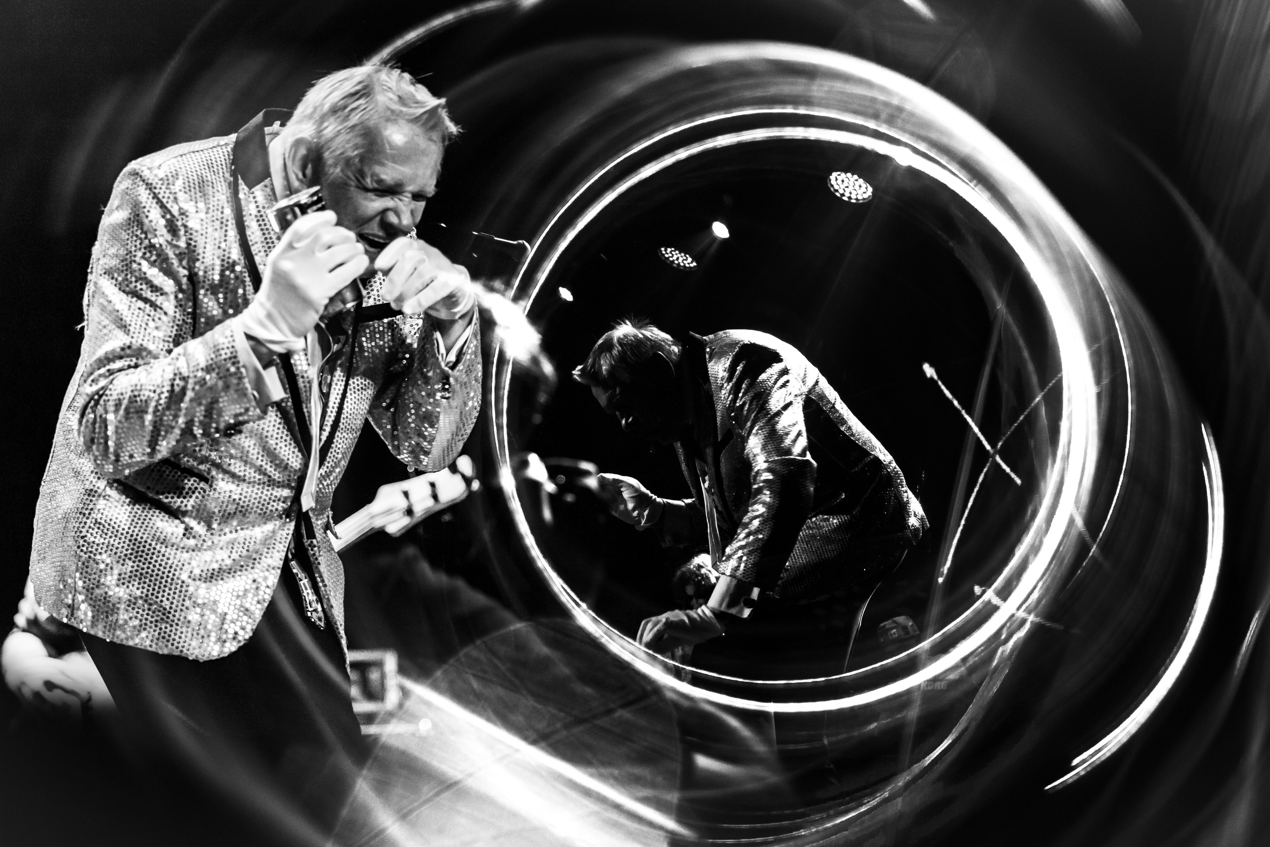 АукцЫон. Клуб «Sound». 03.07.2026. Фотограф Тая Валюженич