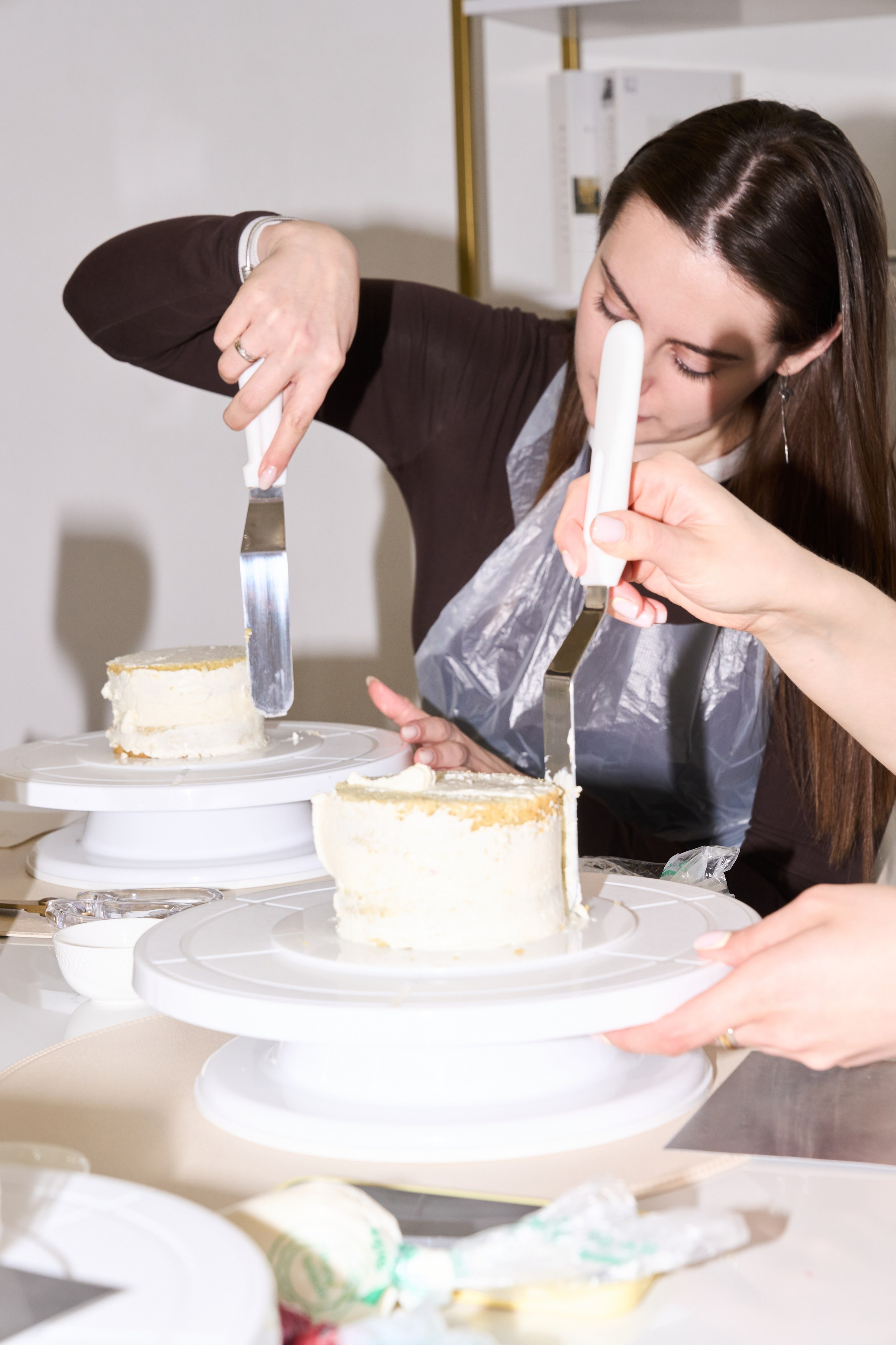 МК по бенто тортам. Фотограф в Донецке Юлия Петрушевская