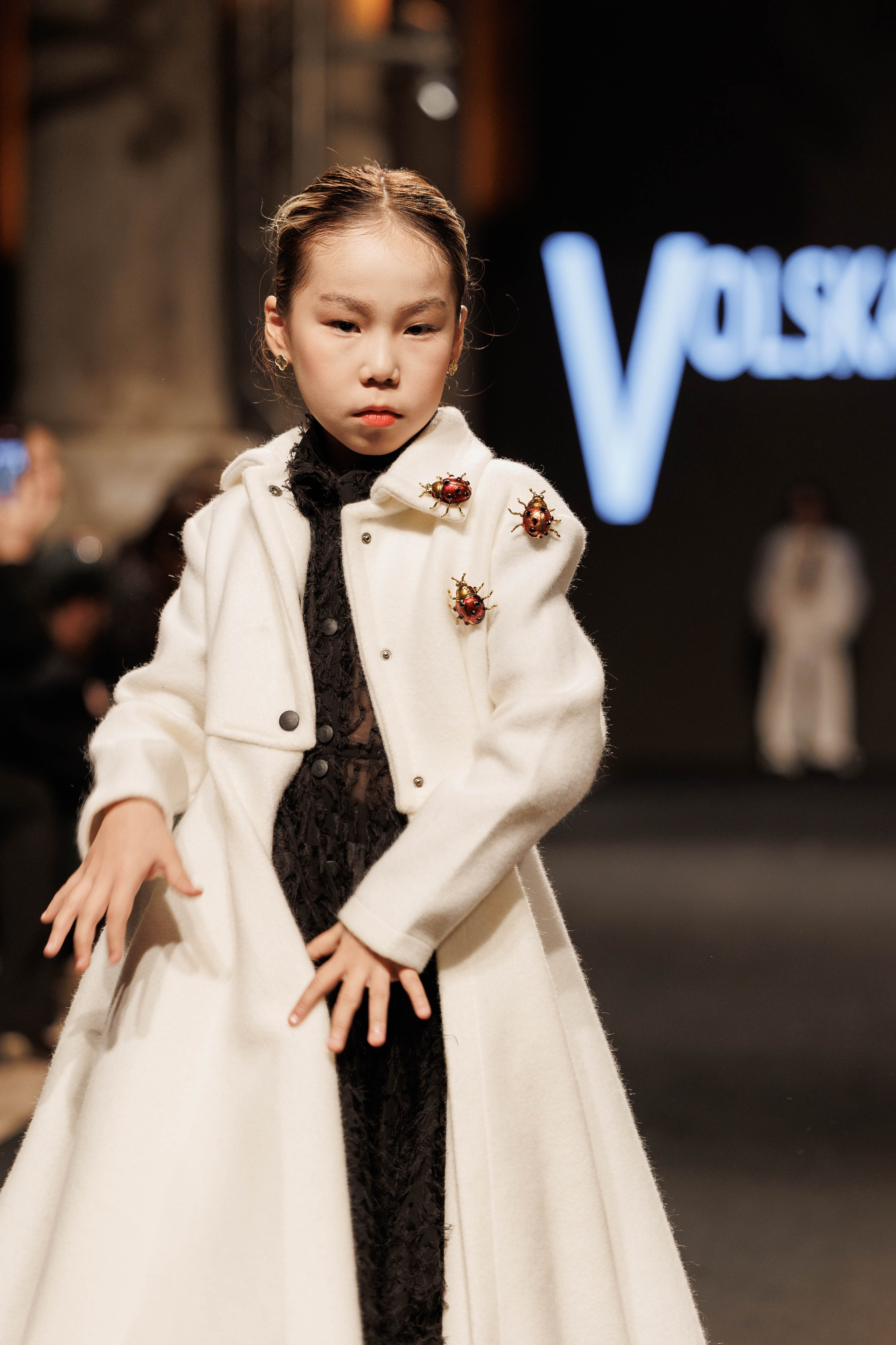 IFB-показ. About