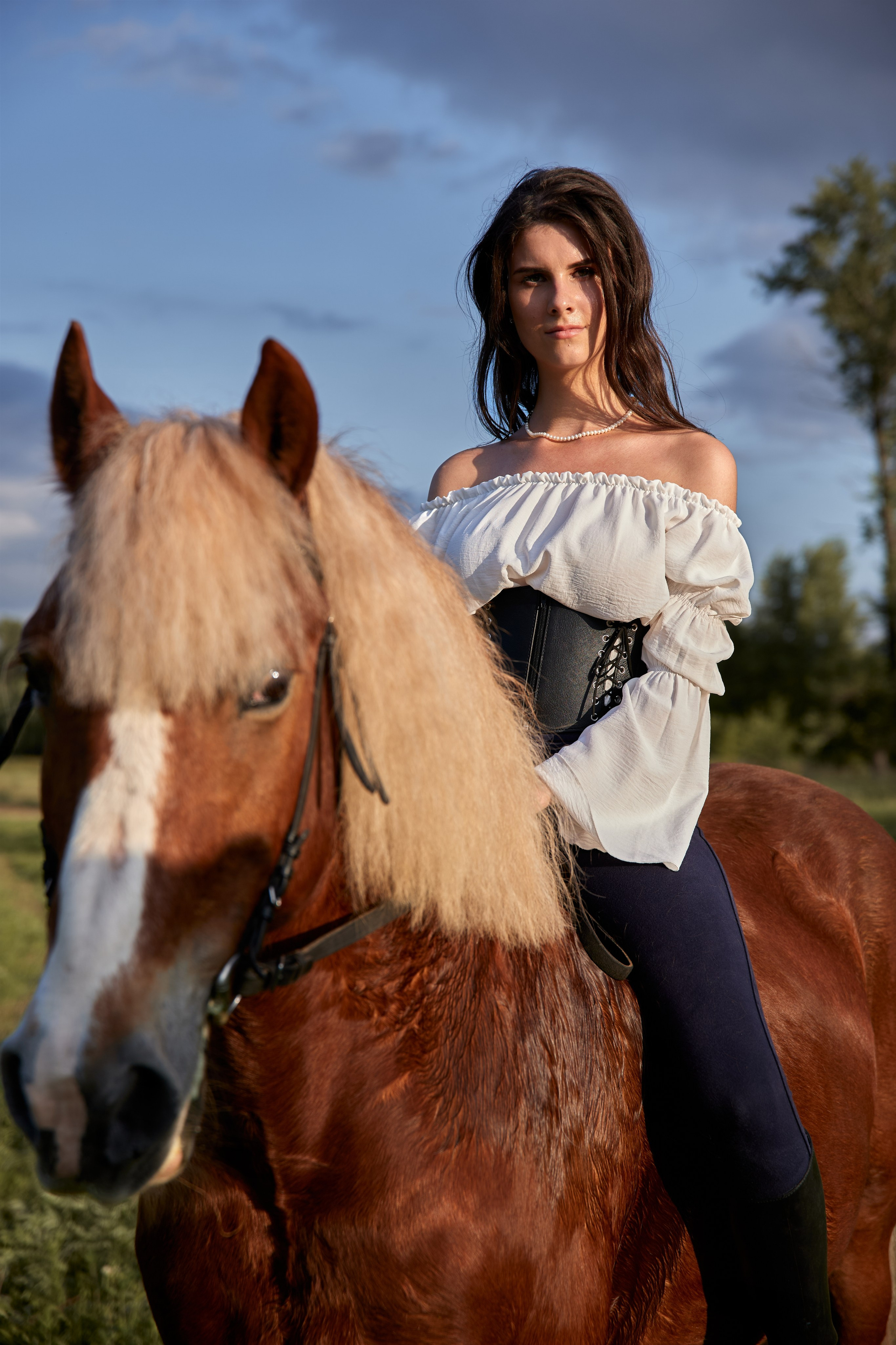 Валентина и Пряник. Фотограф в Самаре Анастасия Афанасьева