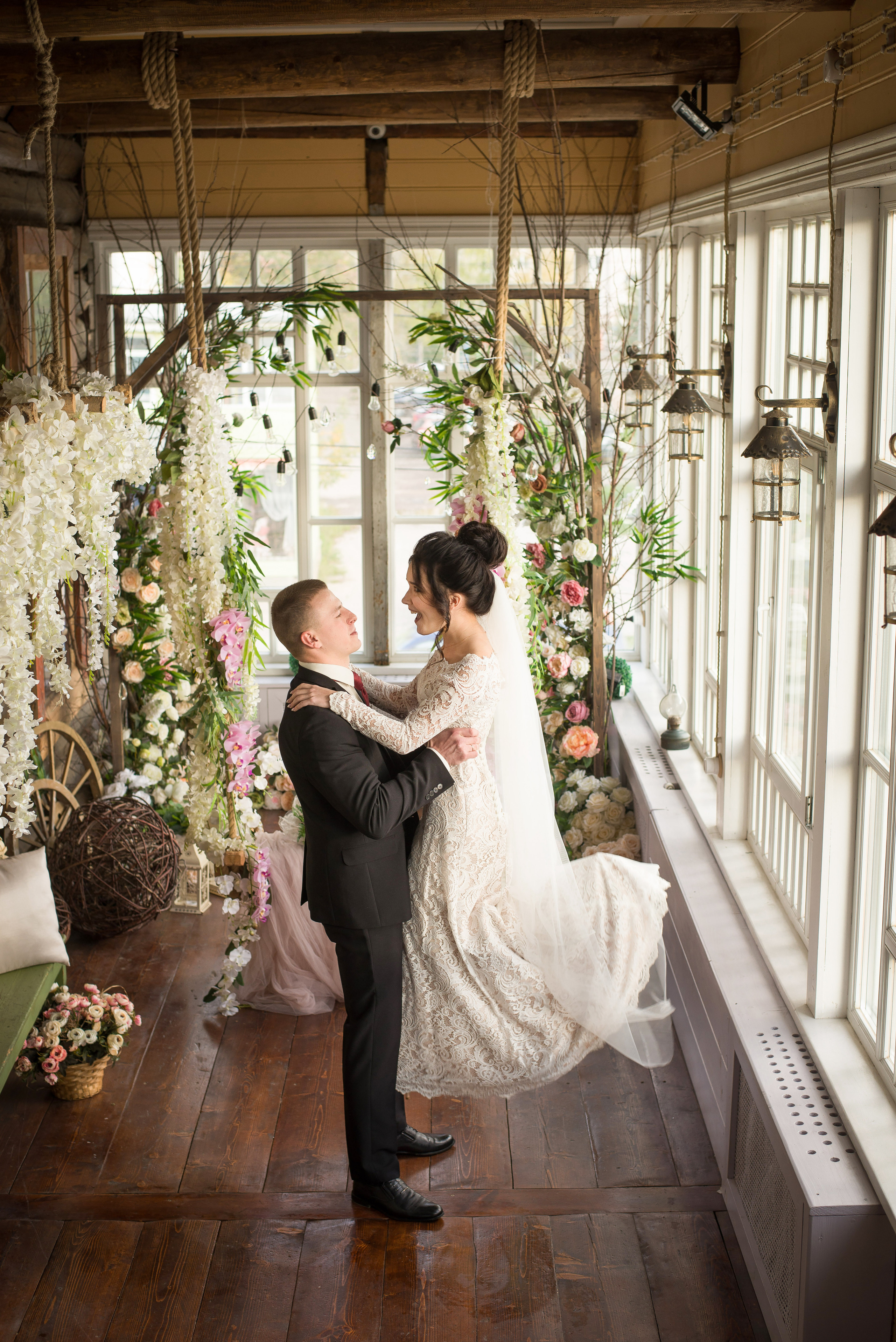 Свадьба 20.07.2019. Творческий фотограф Вологда