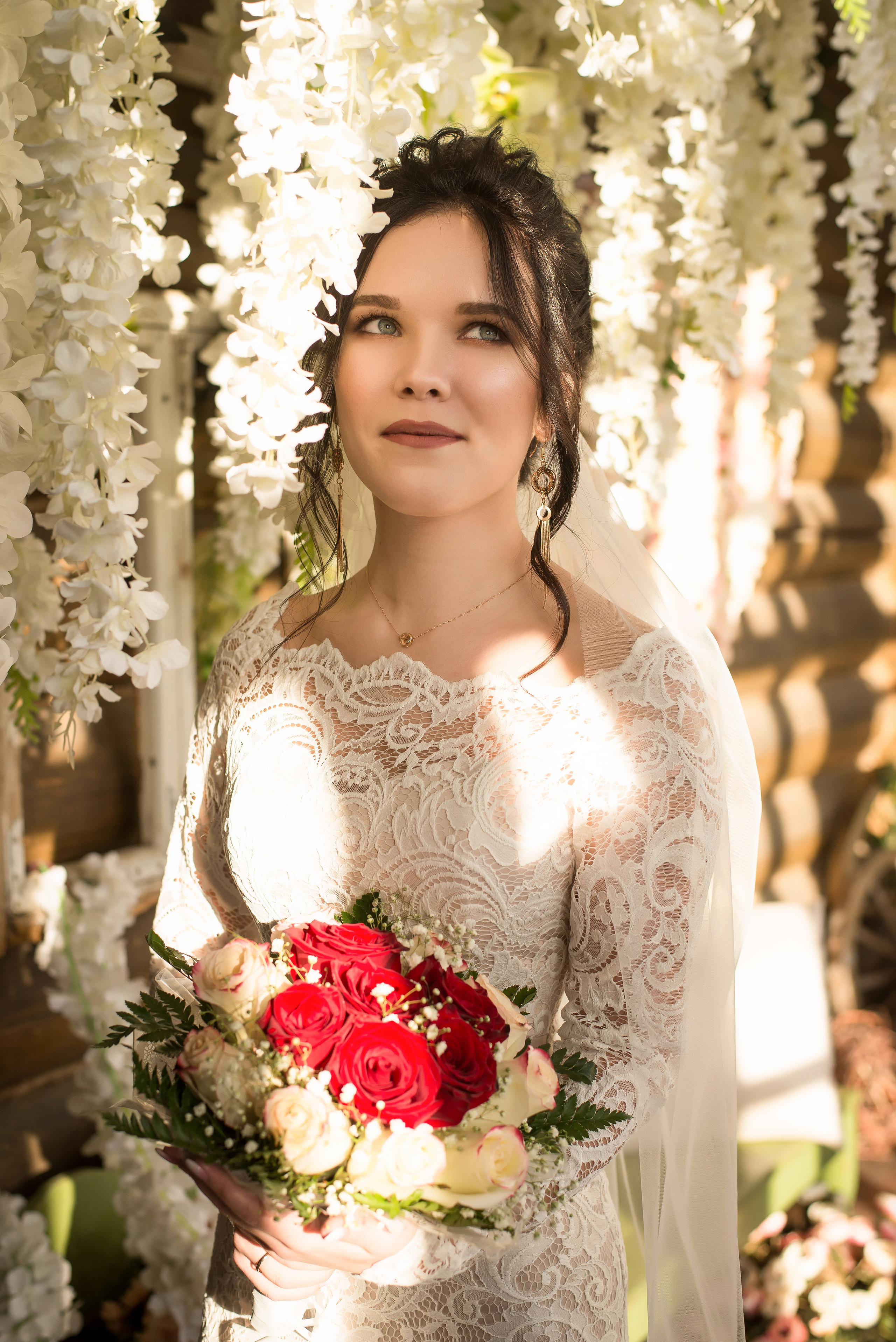 Свадьба 20.07.2019. Творческий фотограф Вологда