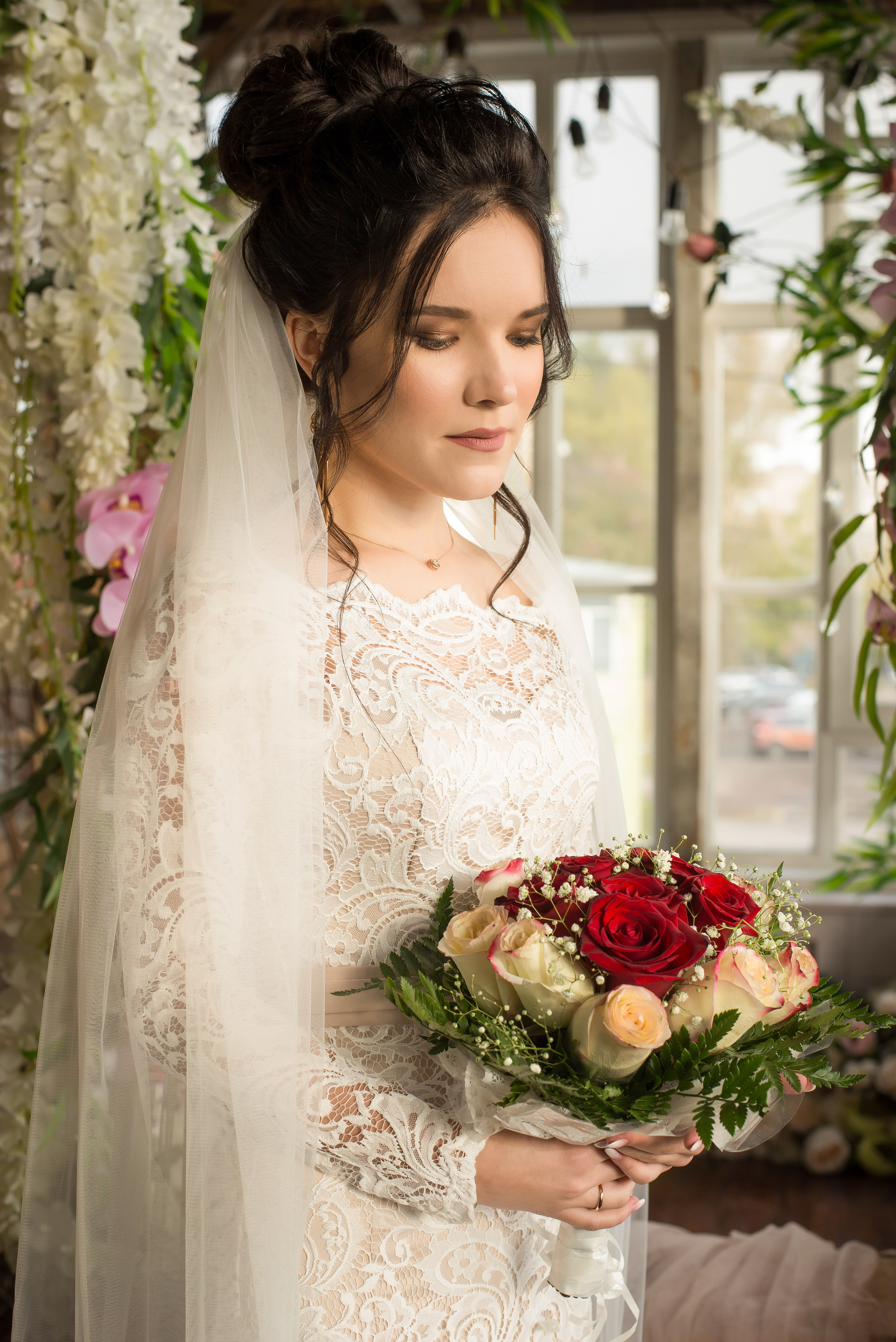 Свадьба 20.07.2019. Творческий фотограф Вологда