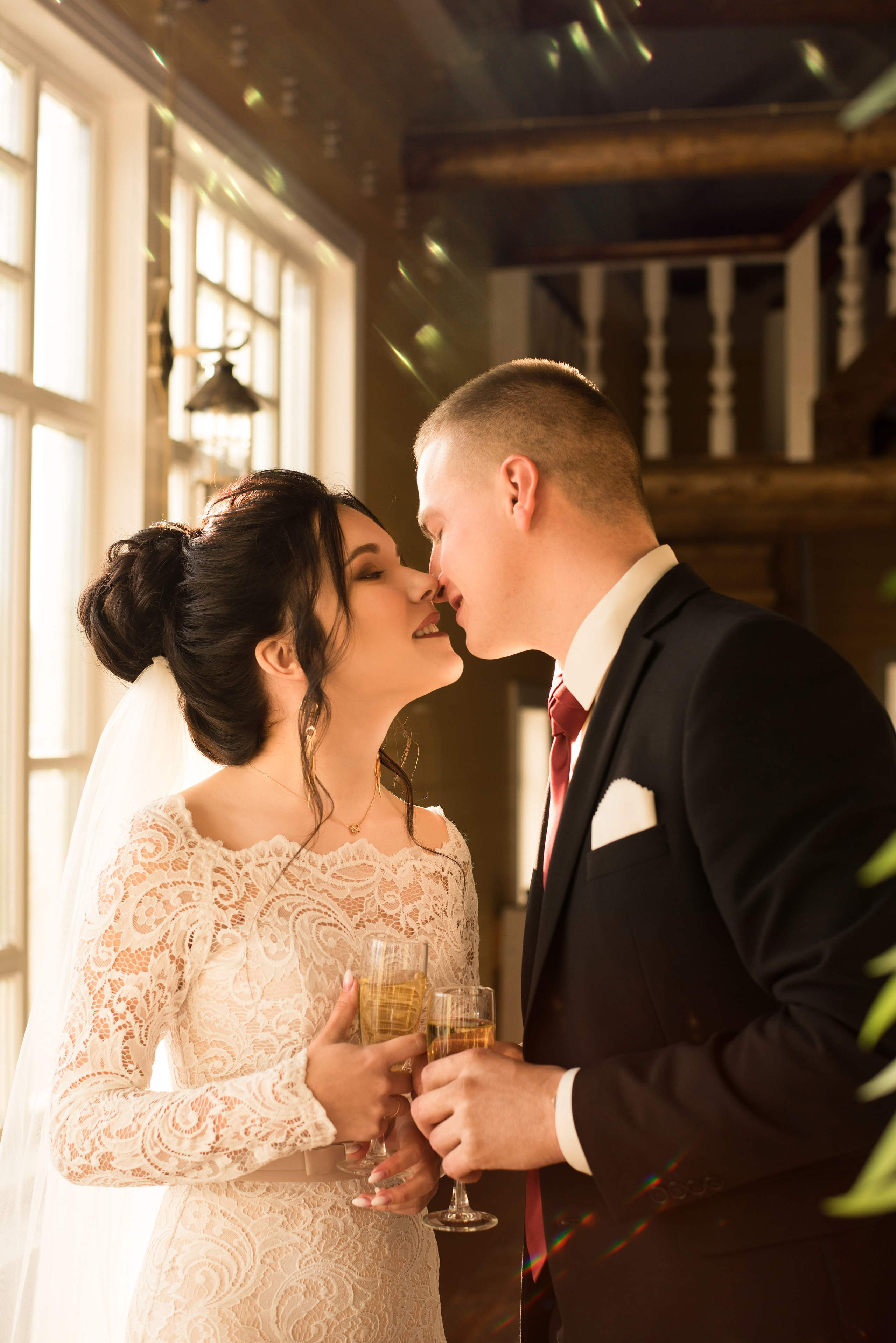 Свадьба 20.07.2019. Творческий фотограф Вологда