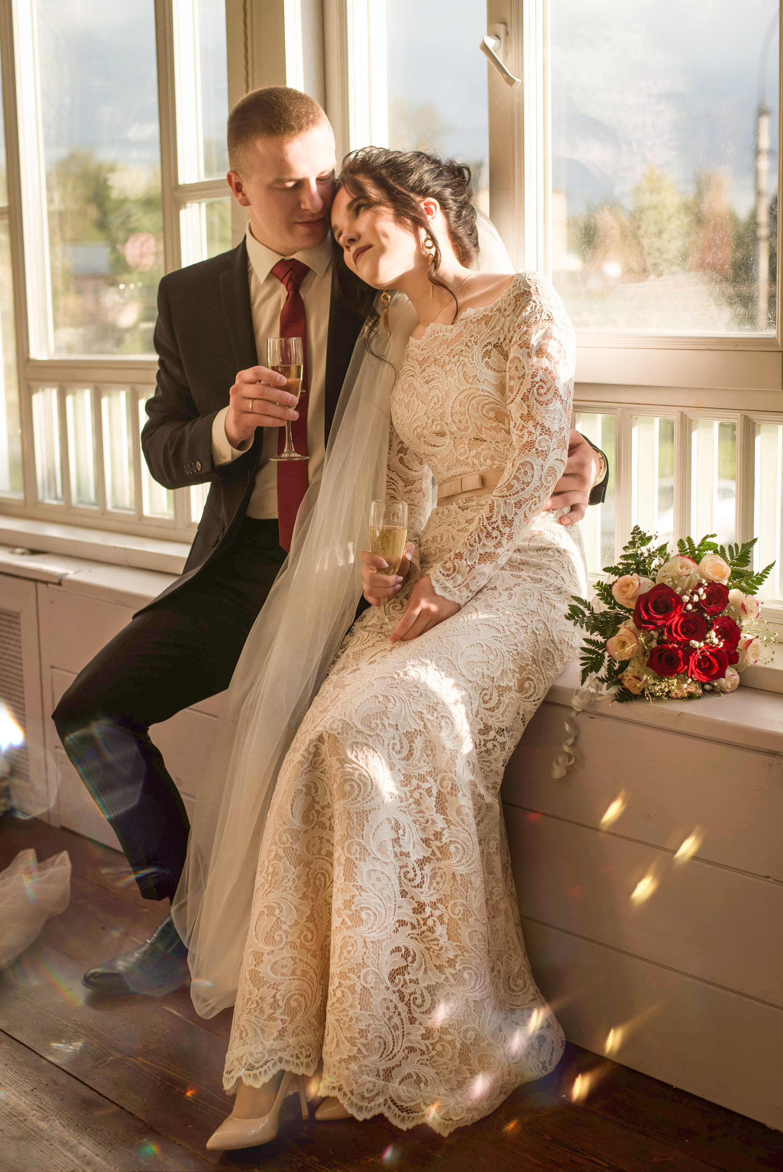 Свадьба 20.07.2019. Творческий фотограф Вологда