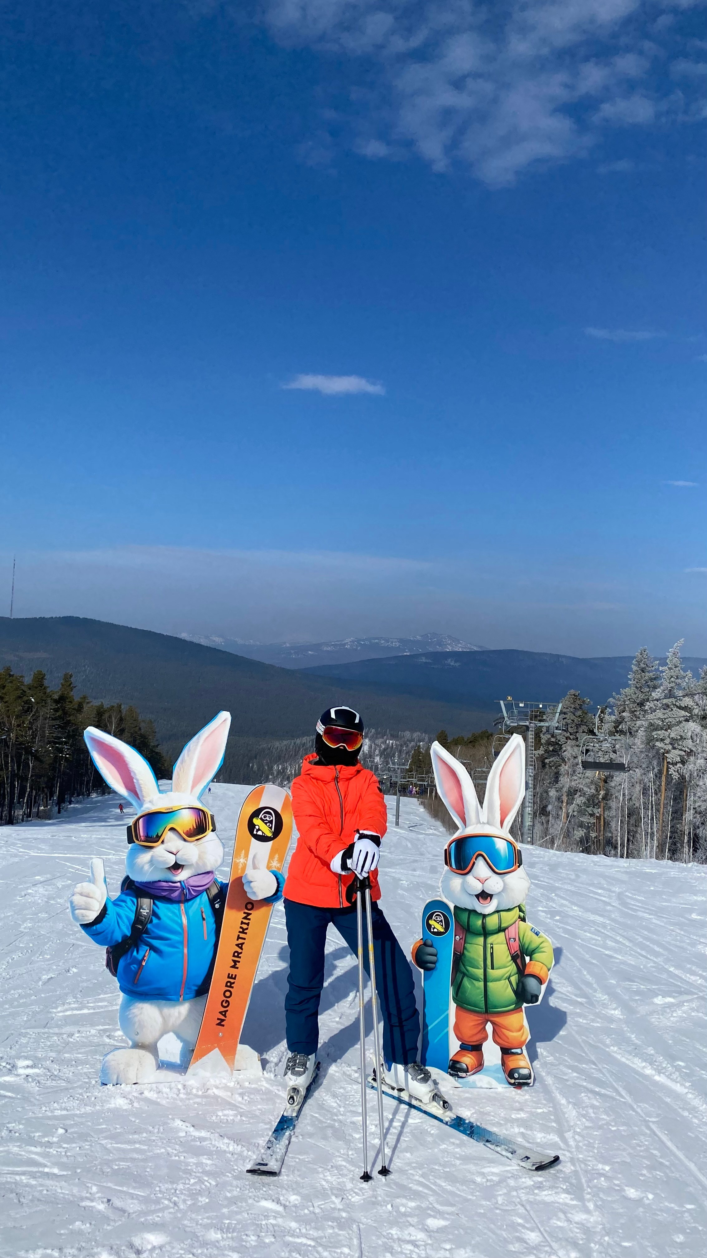 Отзывы о нас — Время Приключений в Уфе