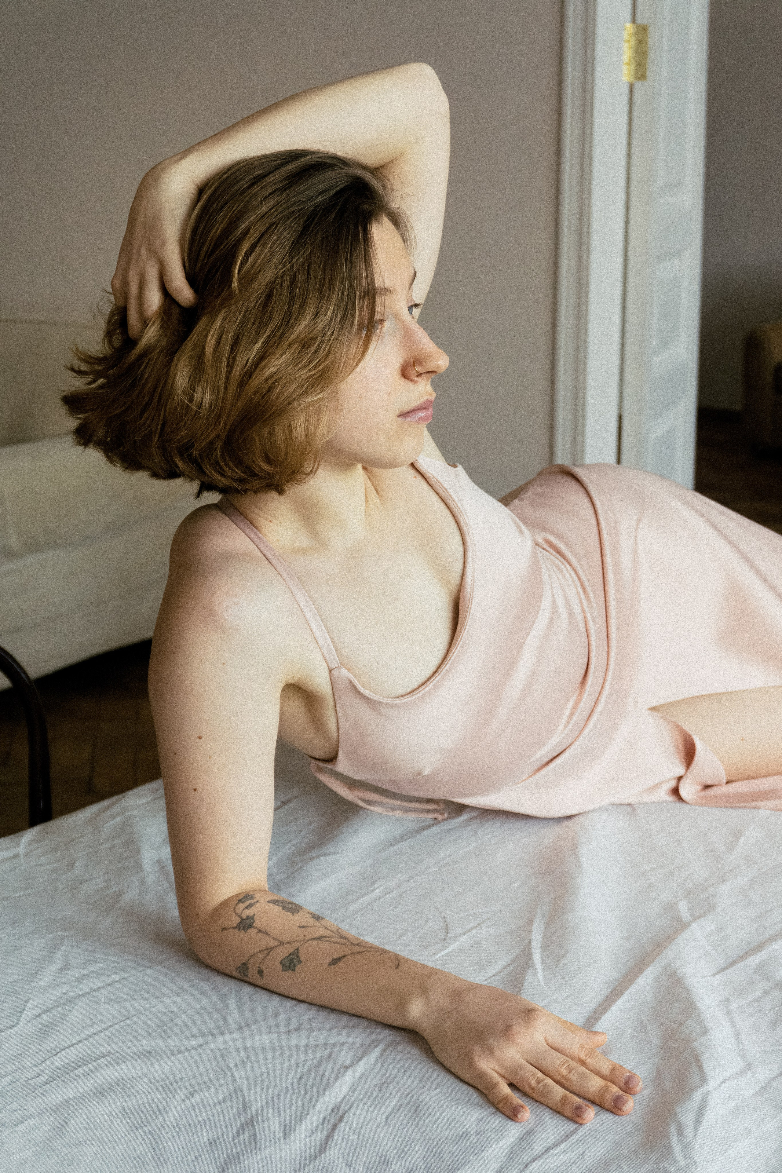 Таисия. Женский фотограф в Москве Владислава