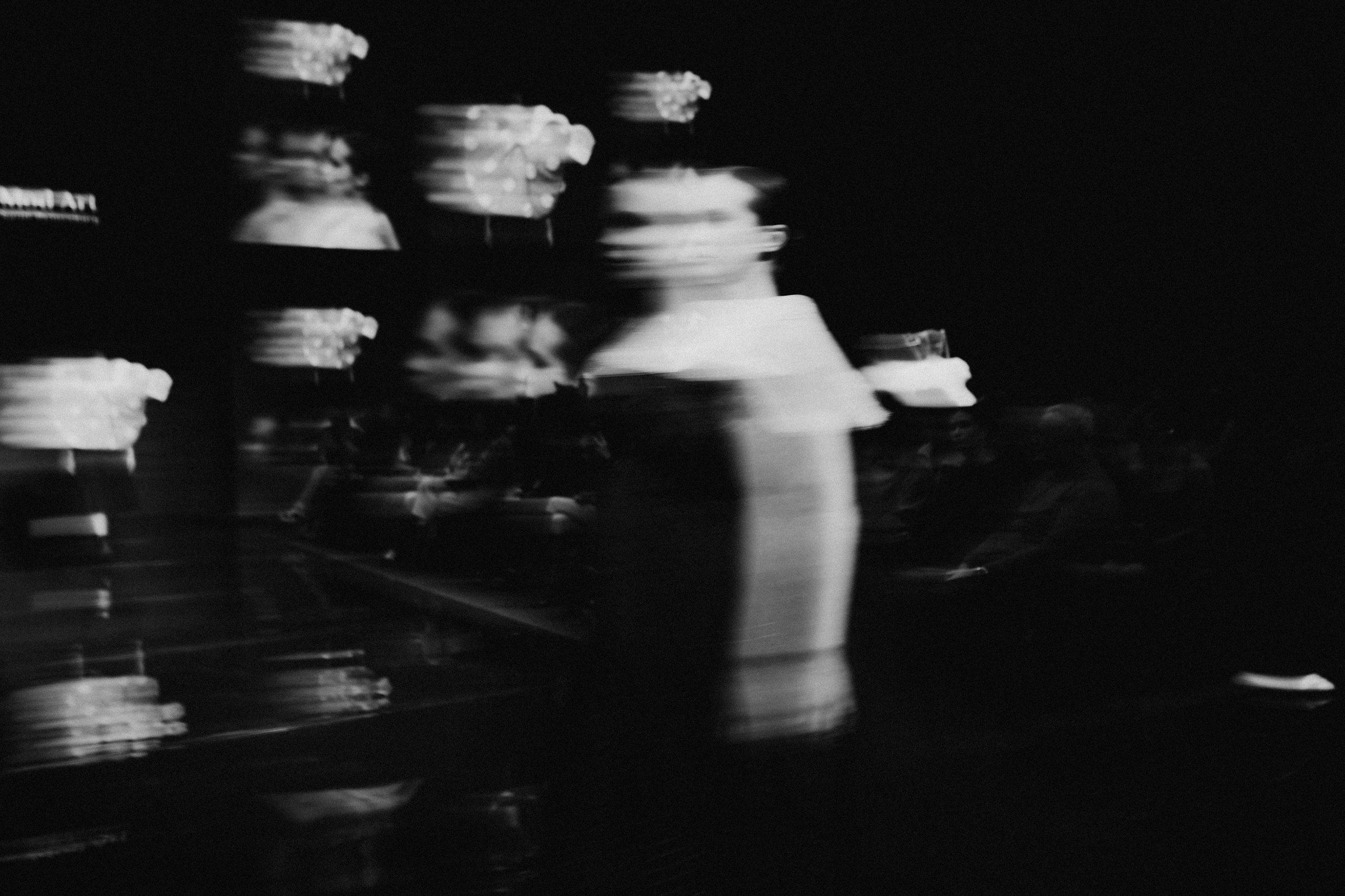 Fashion Week apr`26. Meyker Daria • Photographer in St. Petersburg