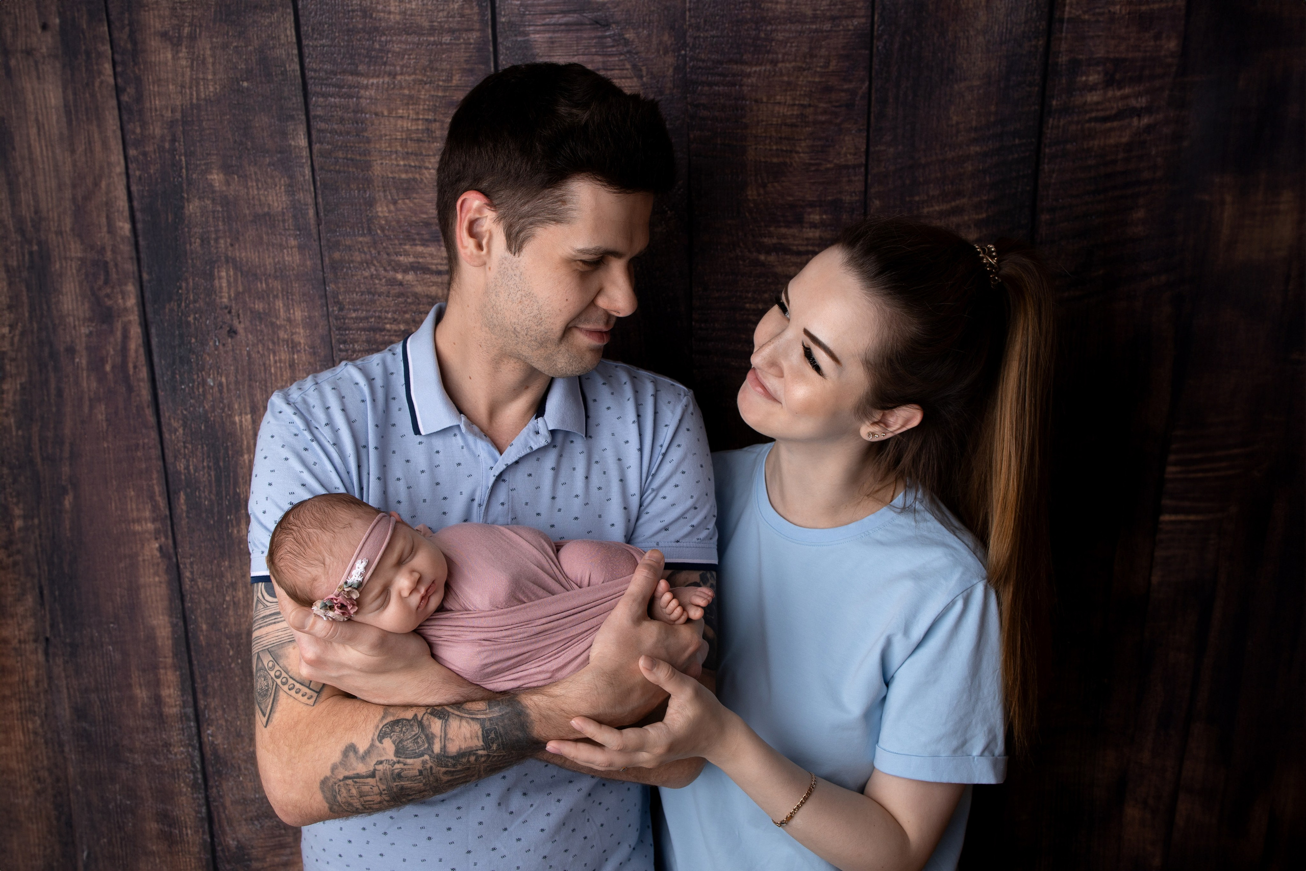 Портфолио (newborn). Фотограф новорождённых в Королёве, Москве и МО Жанна Романова