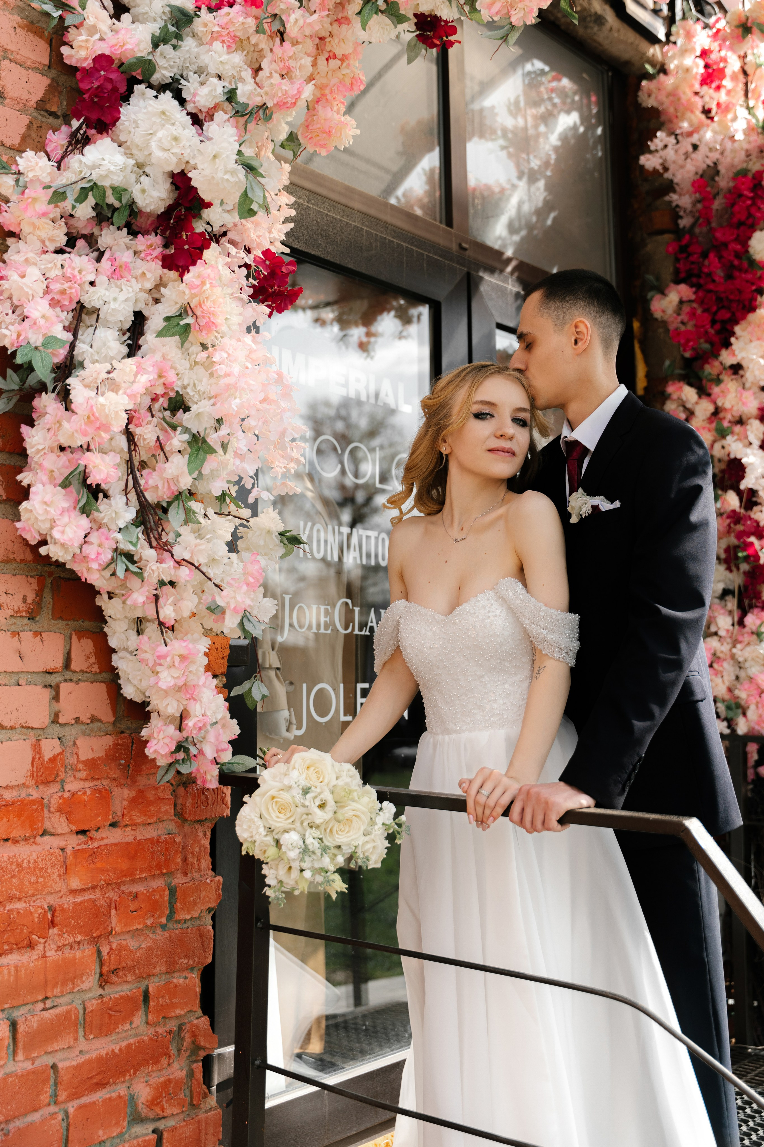 Праздничная фотосессия. Фотограф Сергиев Посад / Москва / Дмитров / Дубна