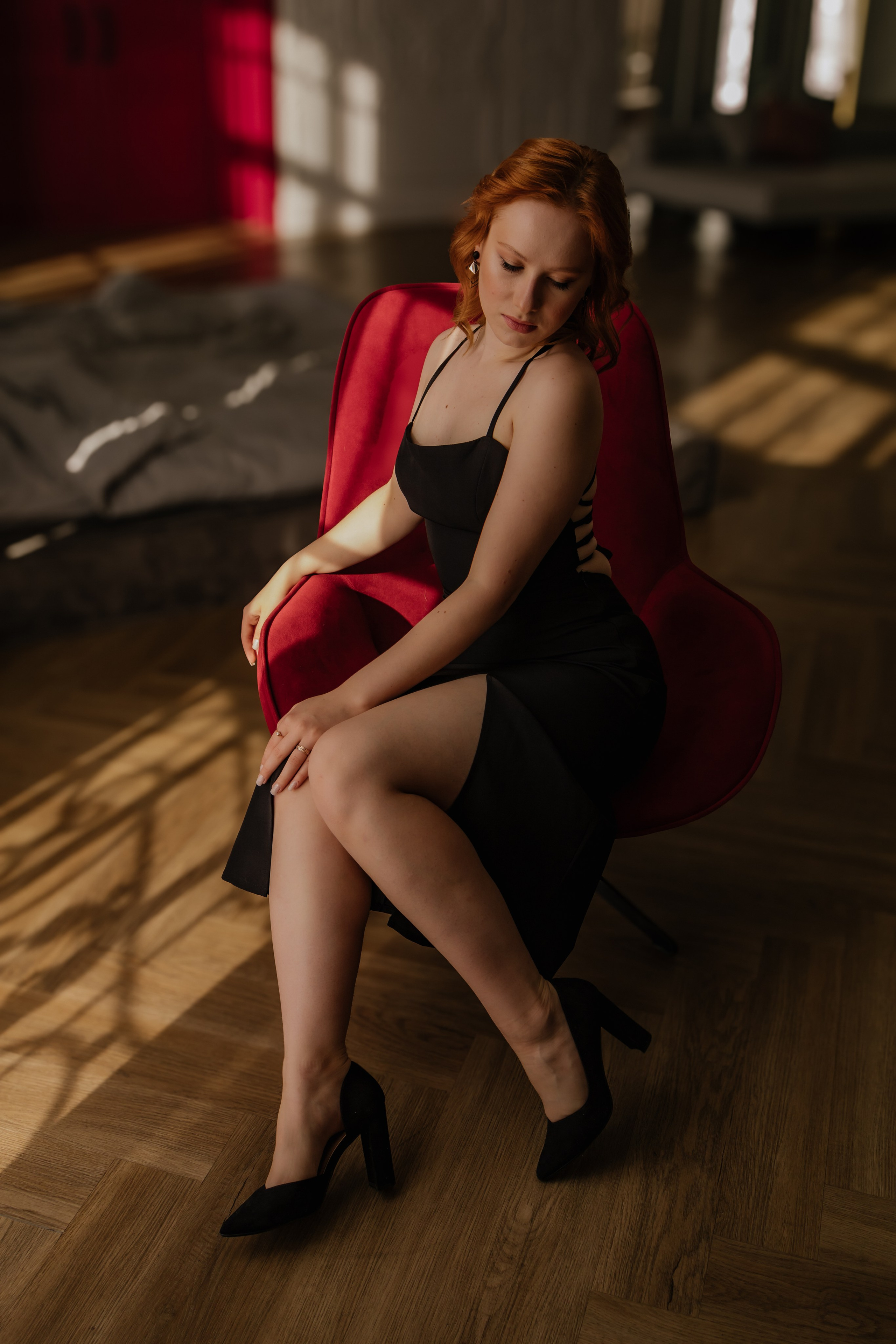 Елизавета. Фотограф в Санкт-Петербурге Светлана Арестова