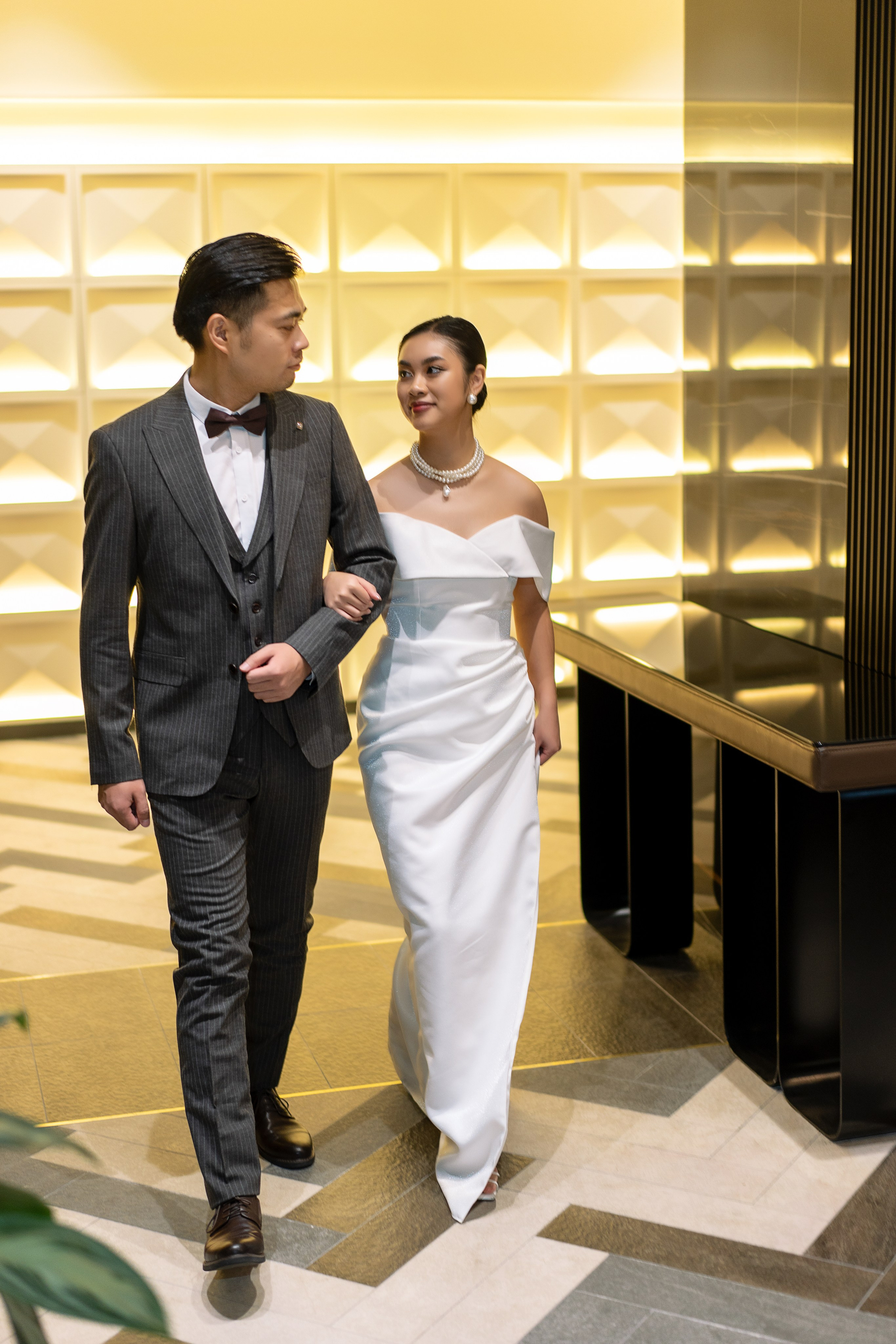 Thaoo&Yanzhe. Семейный и свадебный фотограф Минск, Беларусь Анна Орловская