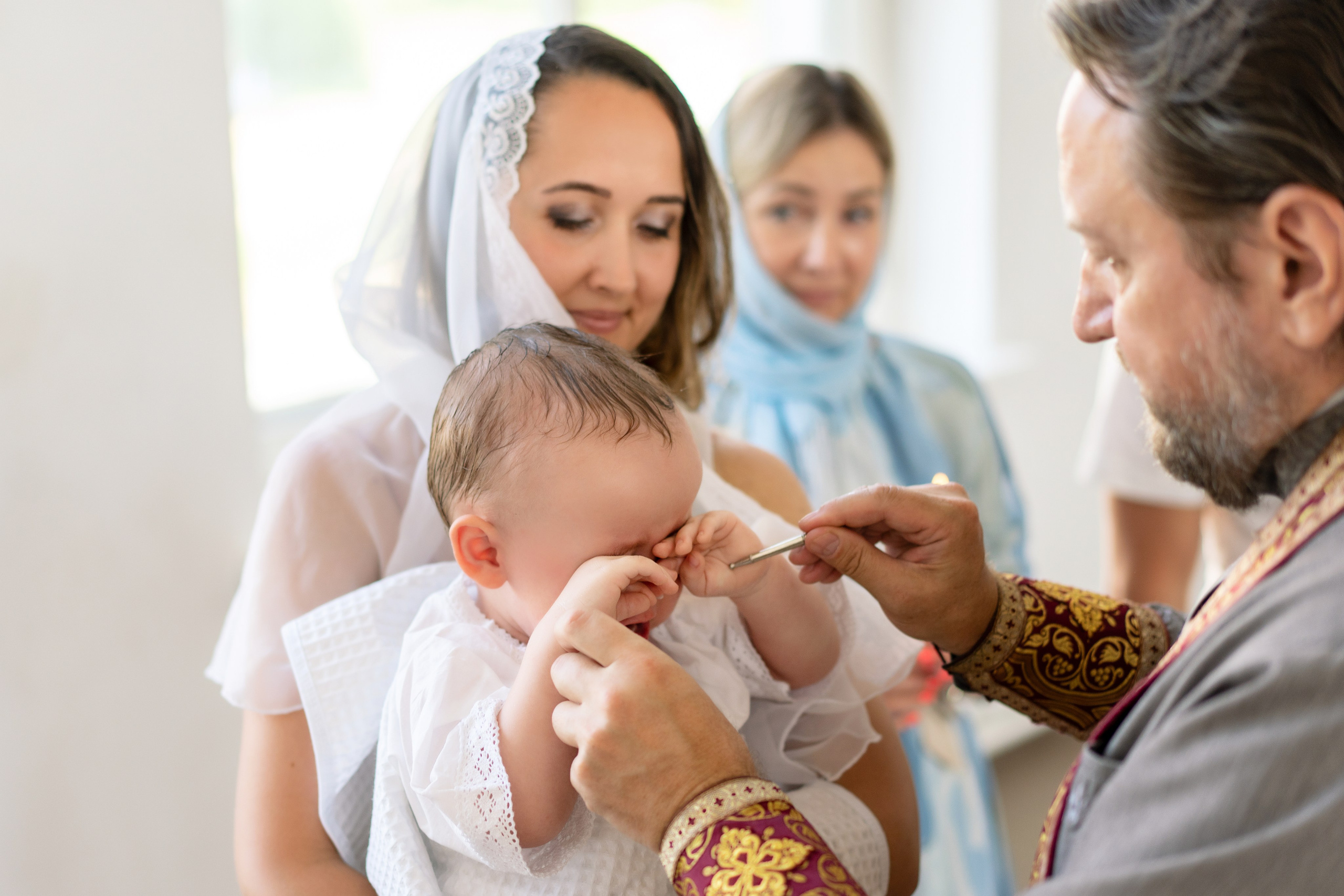 Храм иконы Божьей Матери. Семейный и свадебный фотограф Минск, Беларусь Анна Орловская