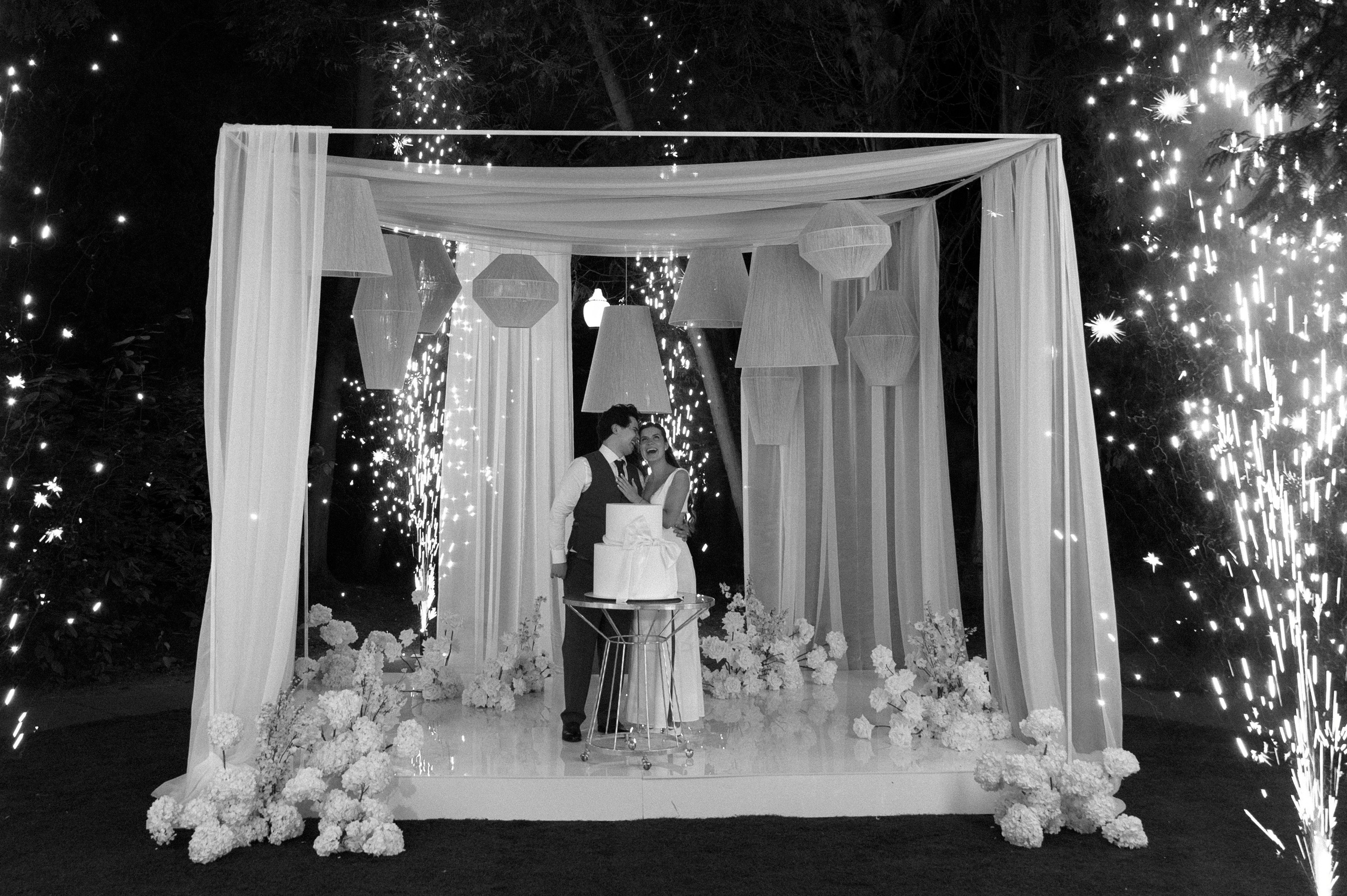 Александр и Елизавета. Свадебный и семейный фотограф Ракитин Илья