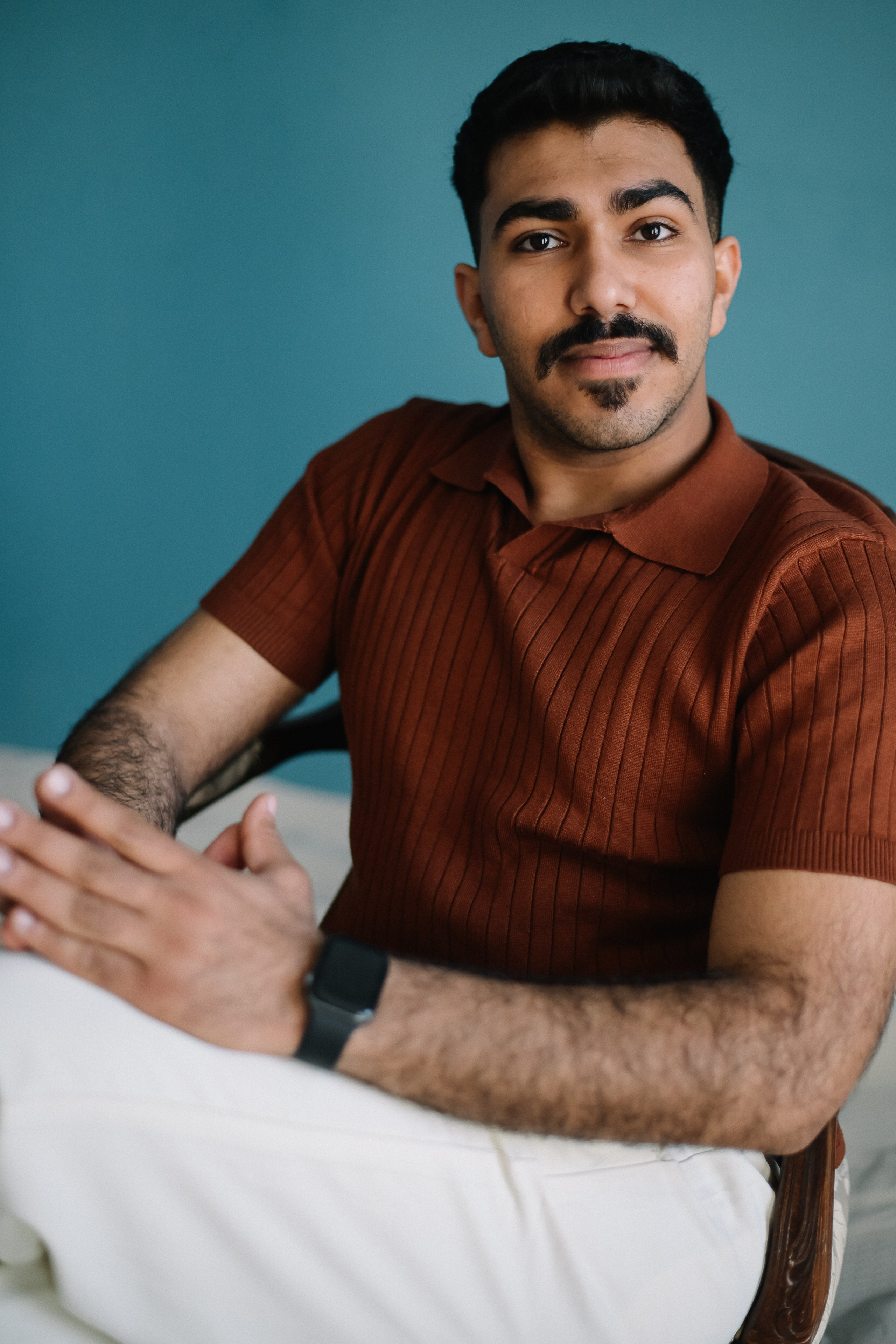 Мистер International Самарского университета