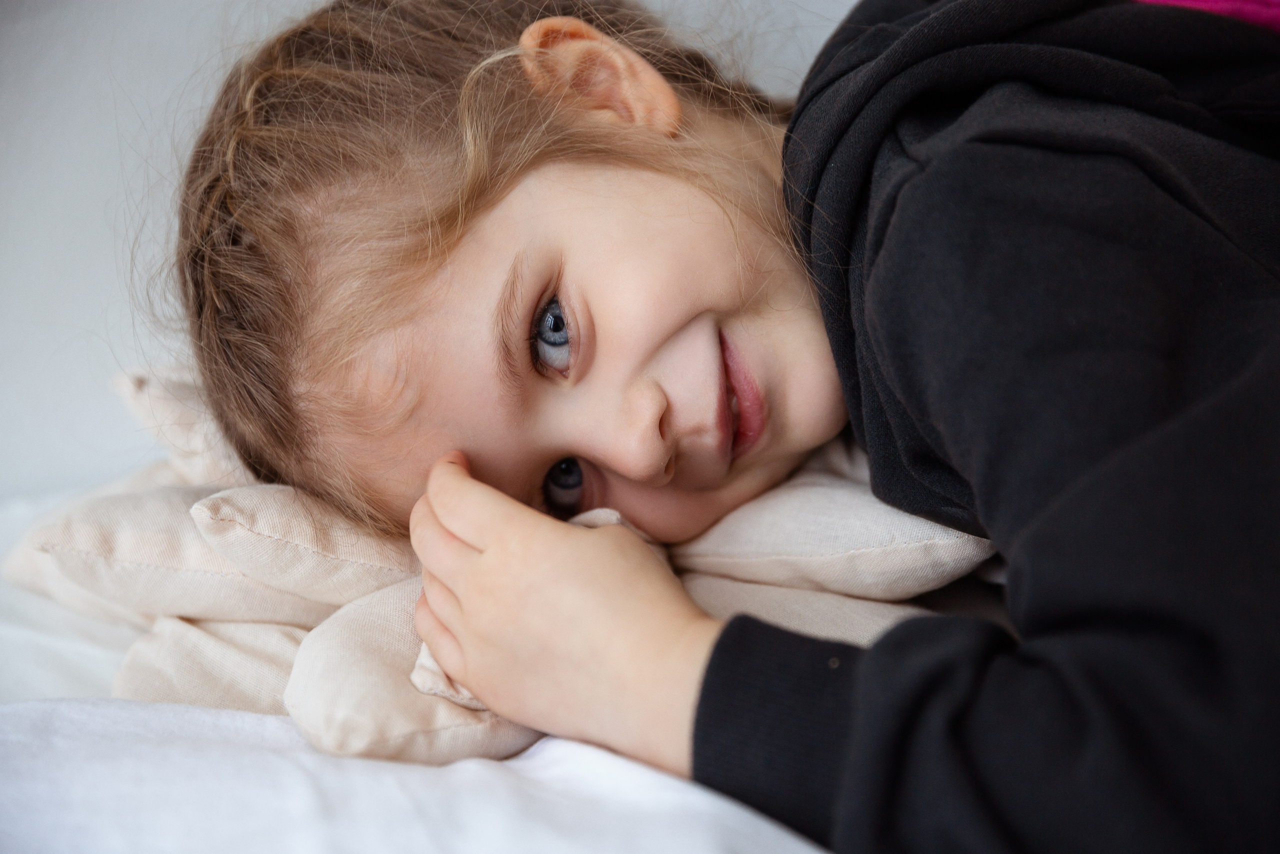 Каролина и Мишелька 💛. Главная