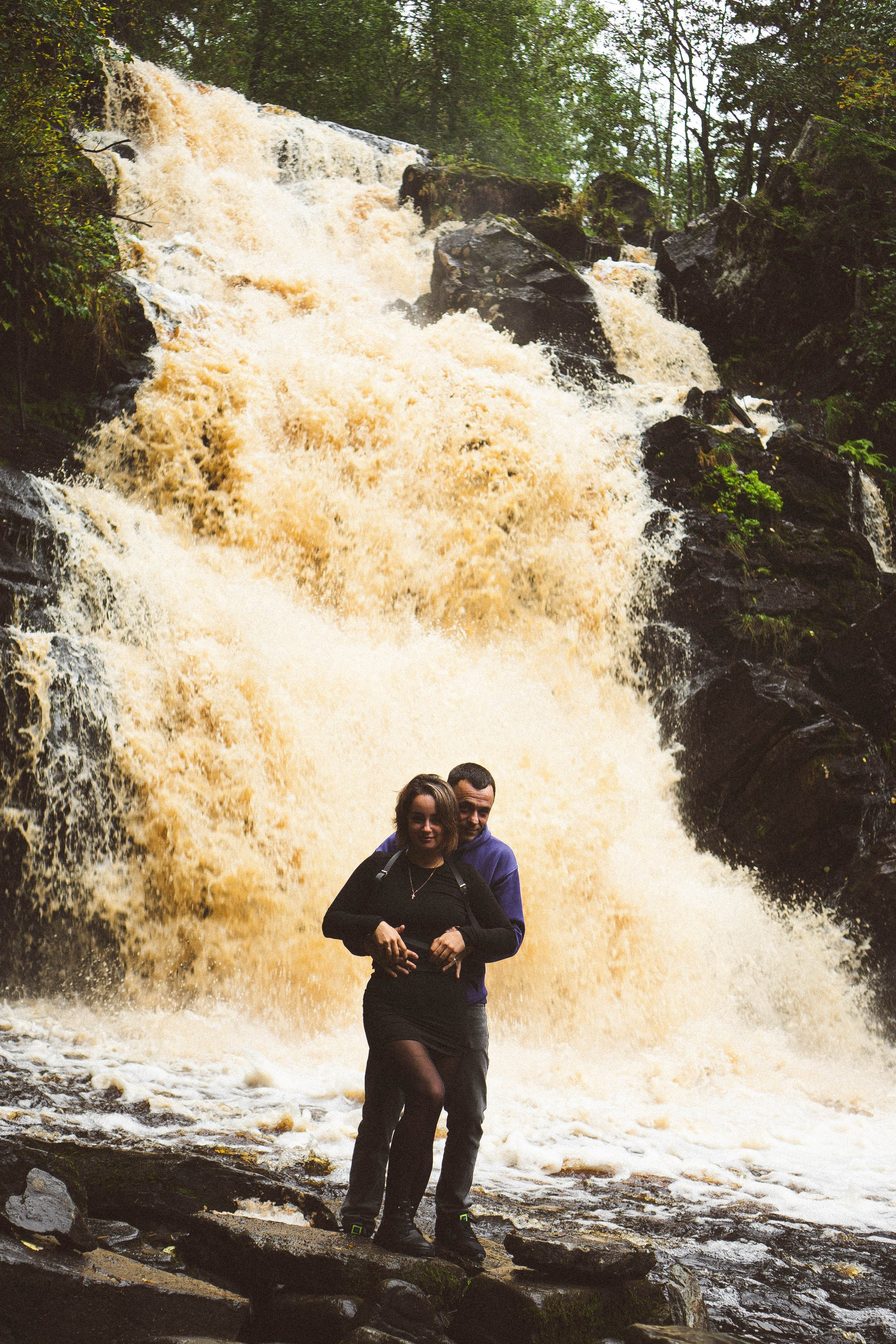 Прогулка на природе. Профессиональный фотограф, Санкт-Петербург — Виктория Богомолова