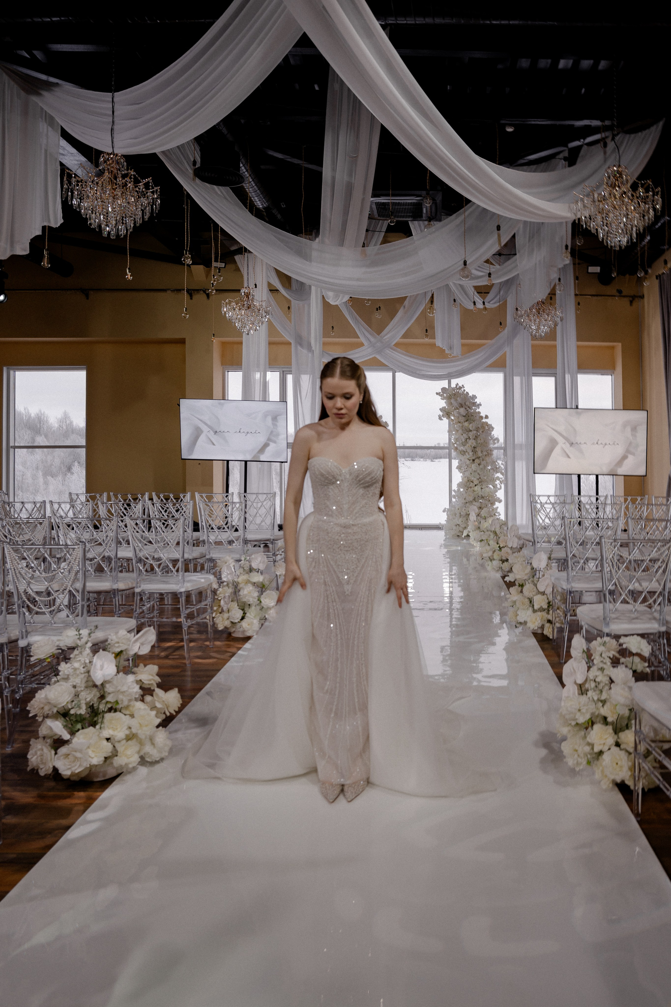 ПОЛНЫЙ СВАДЕБНЫЙ ДЕНЬ 8 ЧАСОВ. Профессиональный фотограф, Санкт-Петербург — Виктория Богомолова