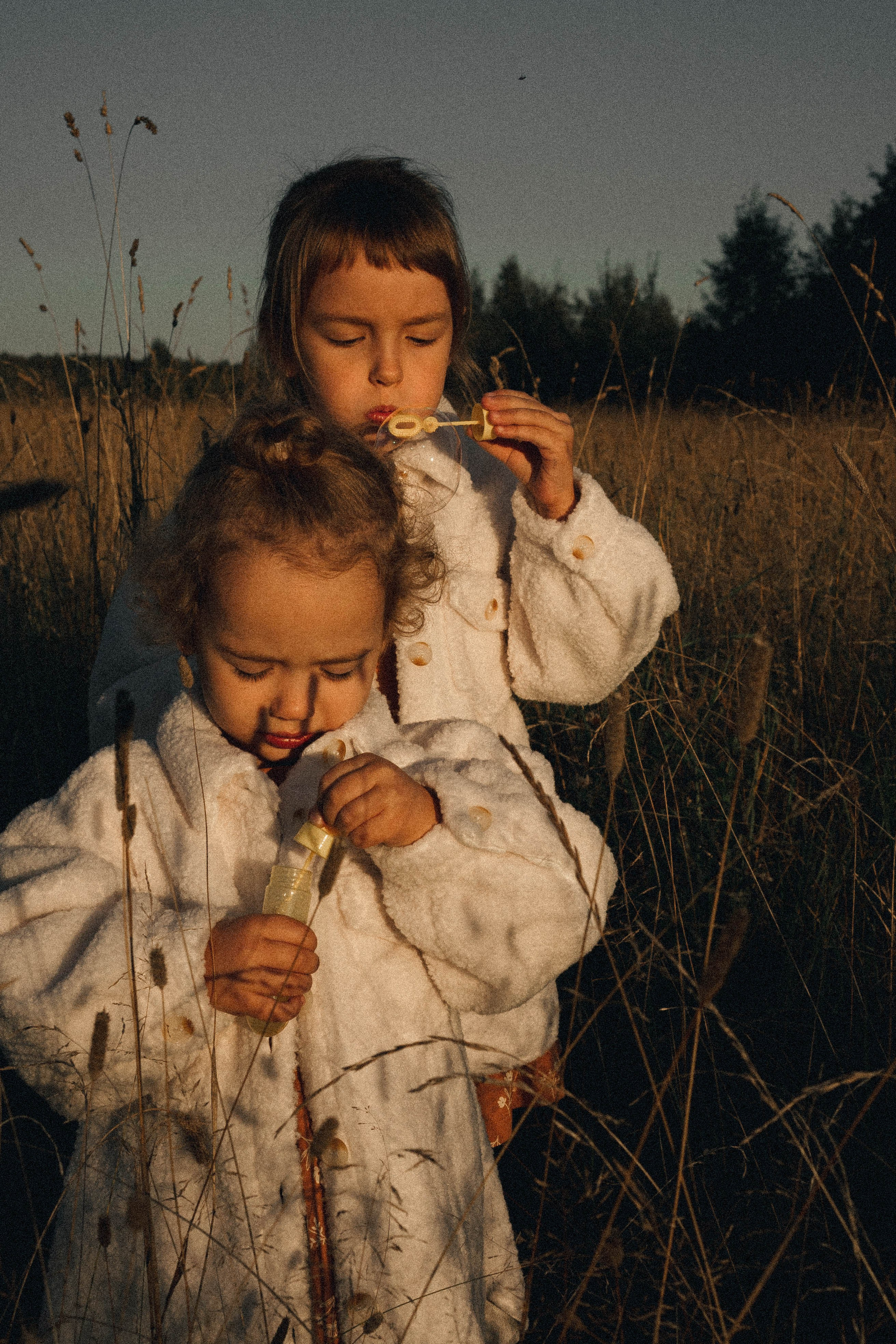 Семейная серия. Профессиональный фотограф, Санкт-Петербург — Виктория Богомолова