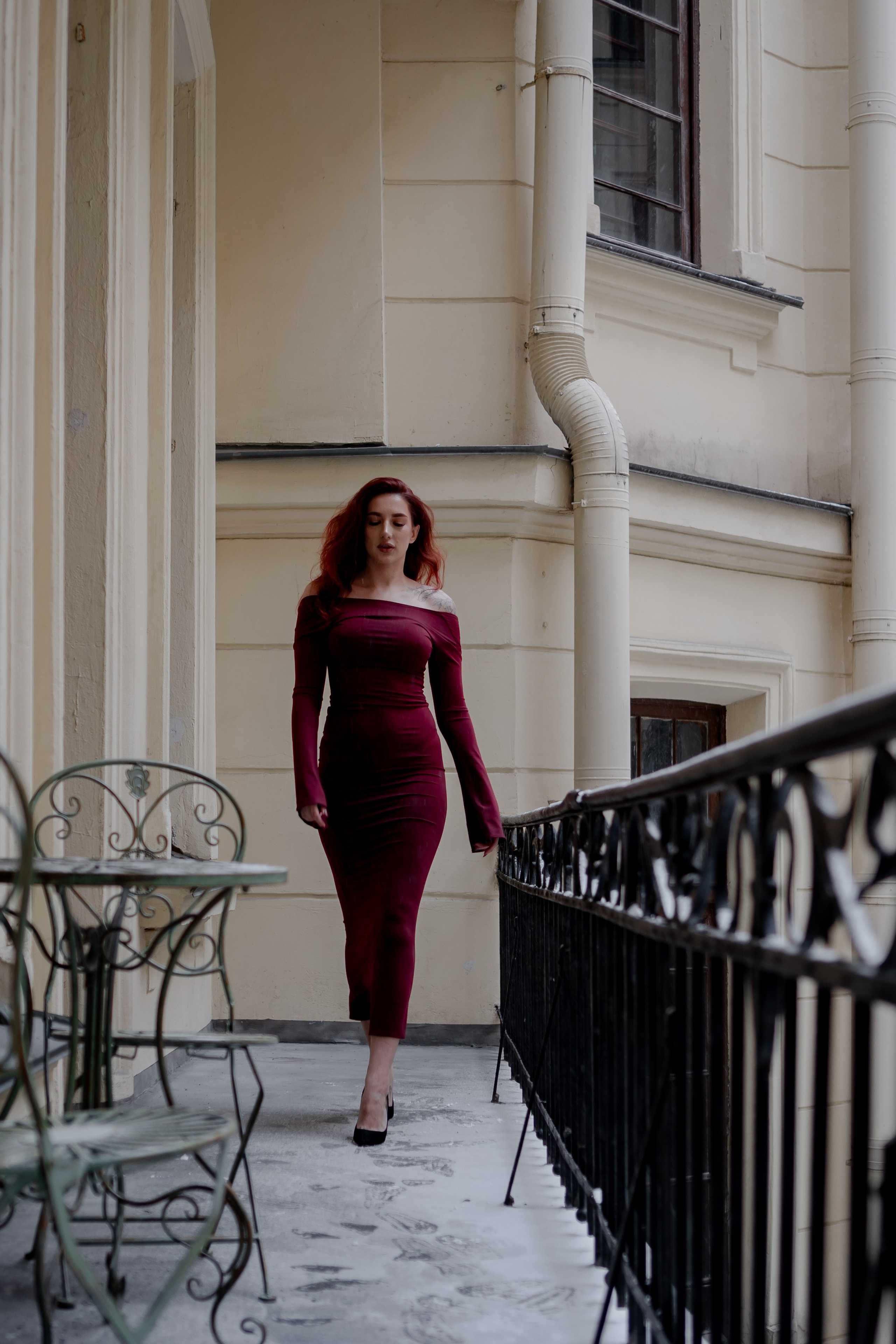 Для девушки. Профессиональный фотограф, Санкт-Петербург — Виктория Богомолова