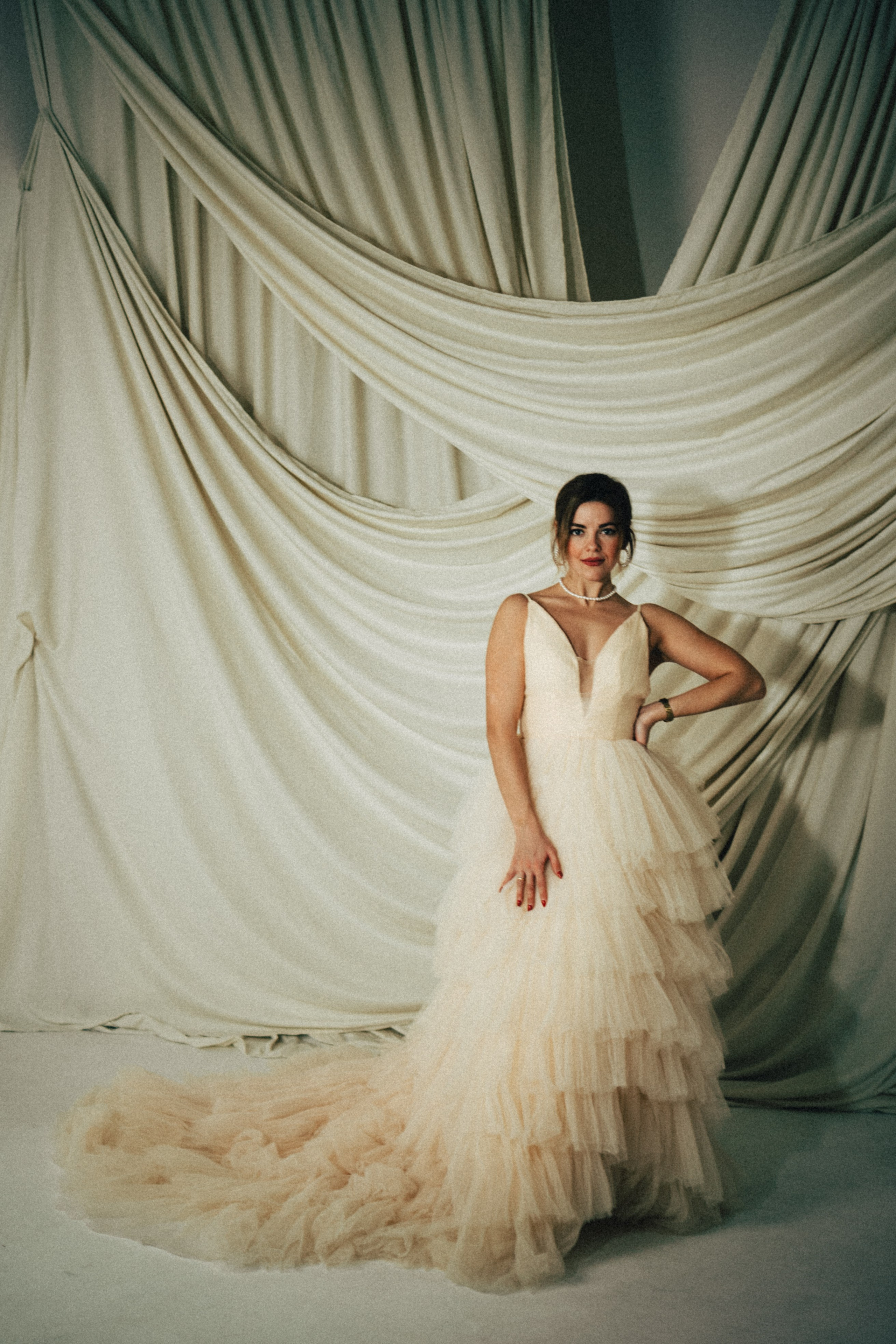 Сказочная история. Профессиональный фотограф, Санкт-Петербург — Виктория Богомолова