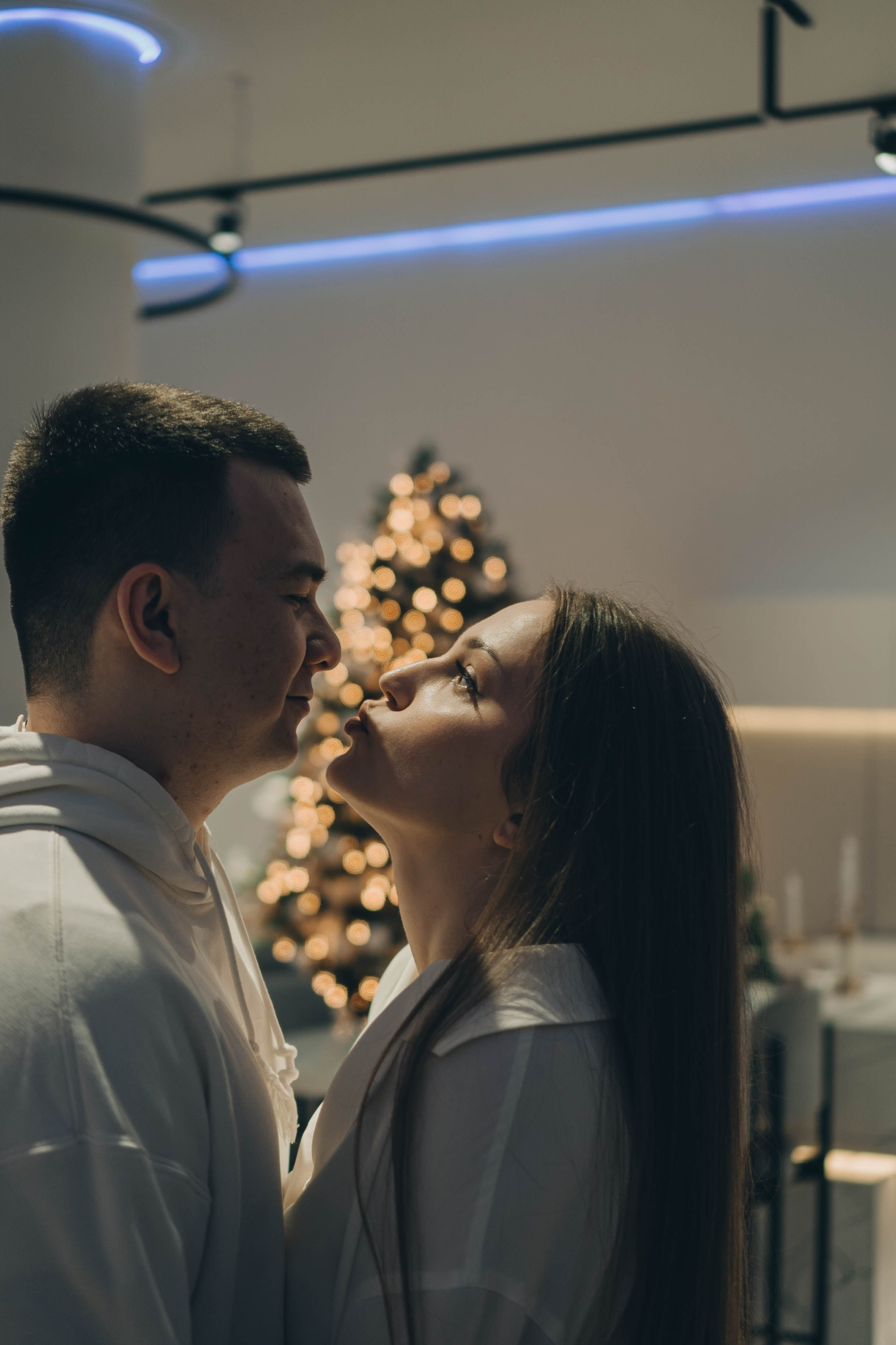 Новогодняя. Профессиональный фотограф, Санкт-Петербург — Виктория Богомолова