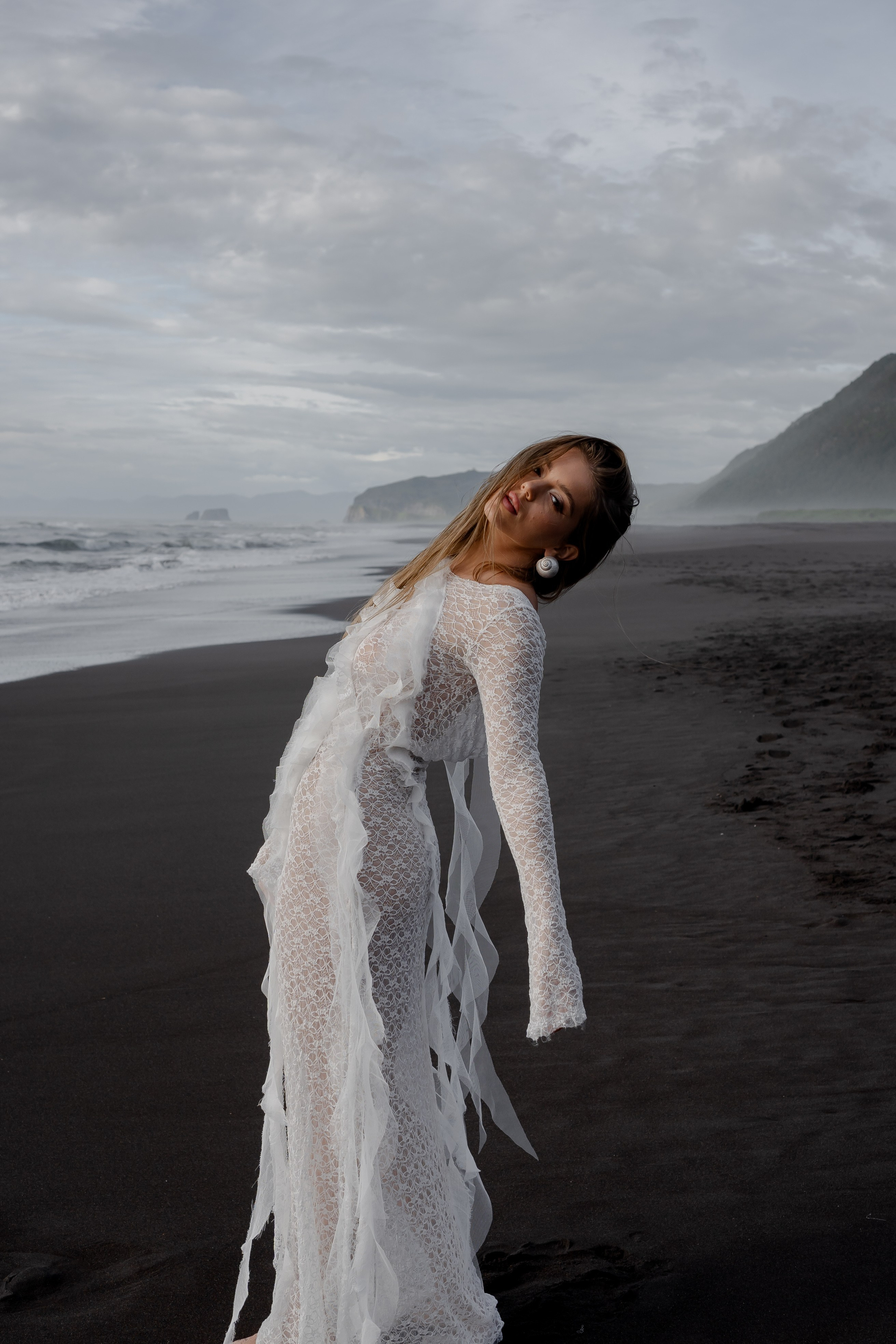 ТИХИЙ ОКЕАНН СЬЕМКА НА SONY. Профессиональный фотограф, Санкт-Петербург — Виктория Богомолова