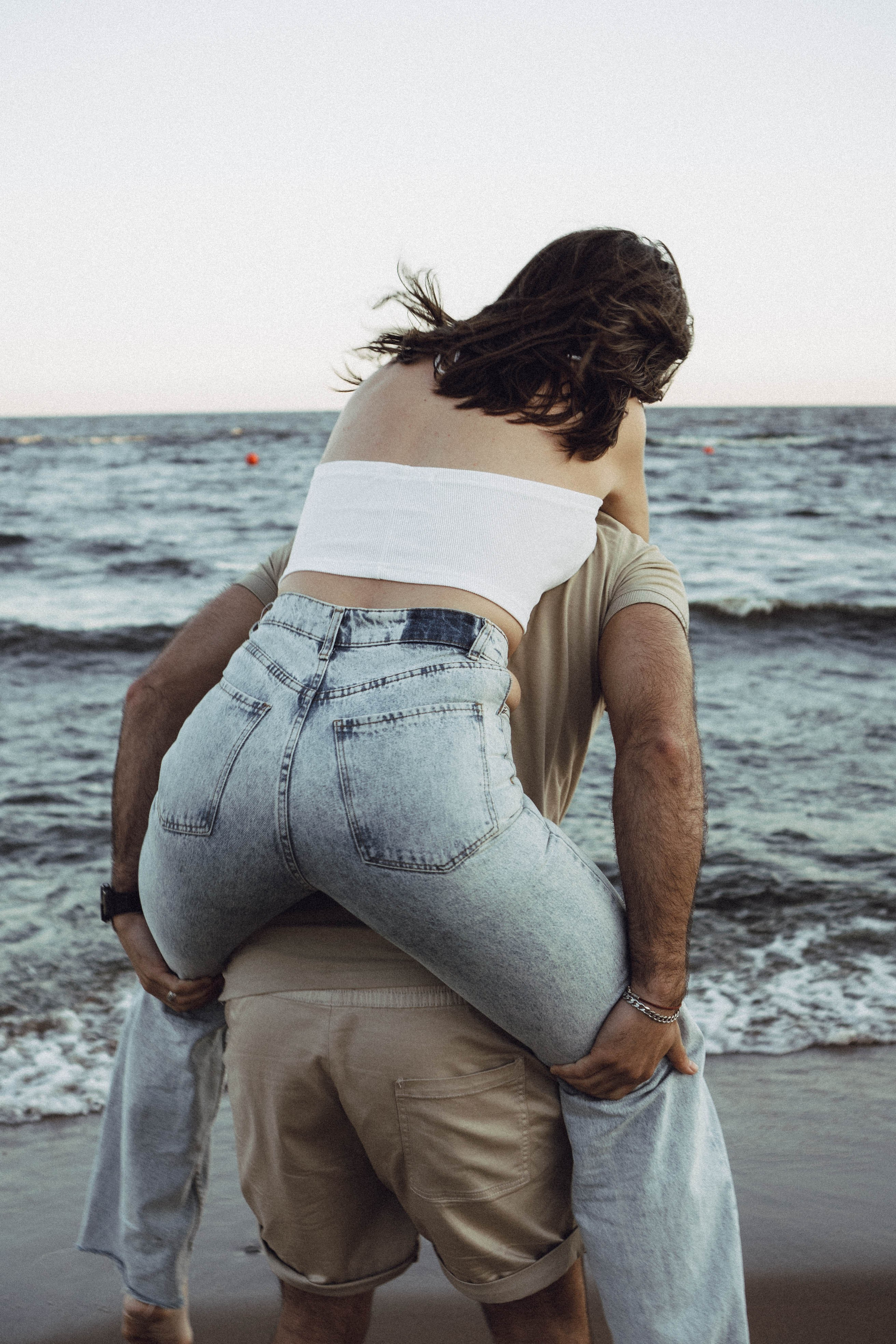 Любовь на заливе. Профессиональный фотограф, Санкт-Петербург — Виктория Богомолова