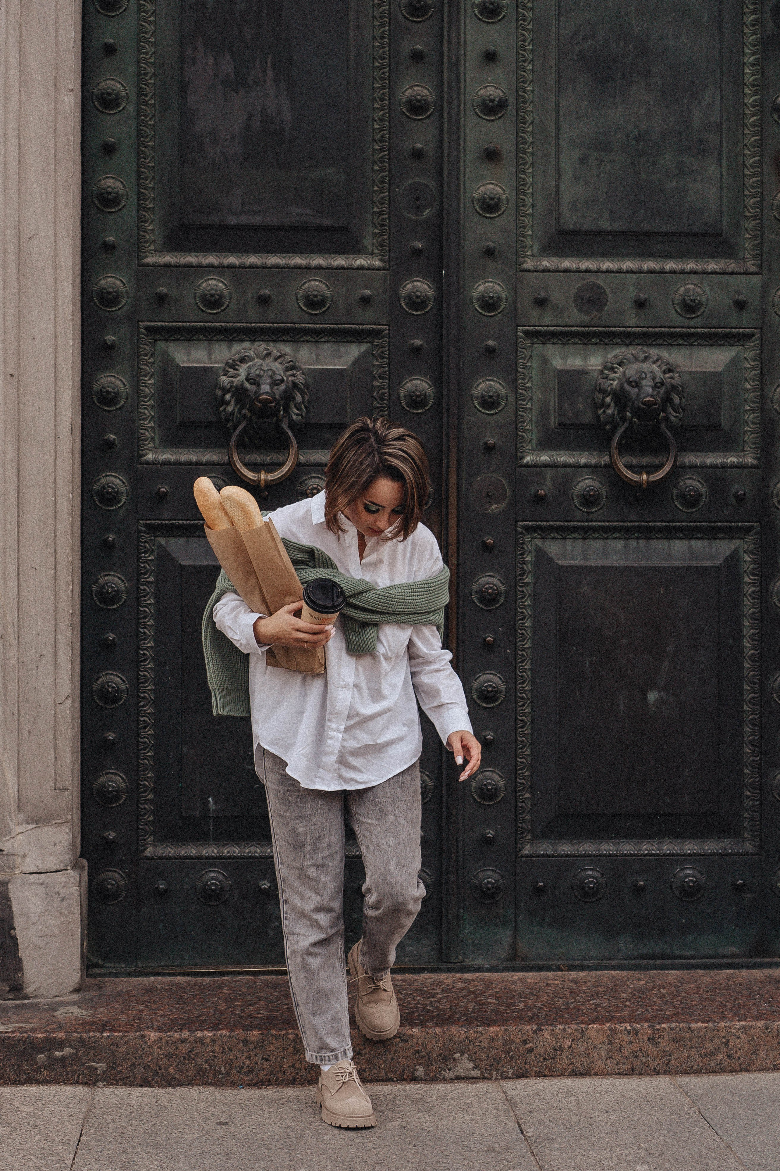 Прогулочная. Профессиональный фотограф, Санкт-Петербург — Виктория Богомолова