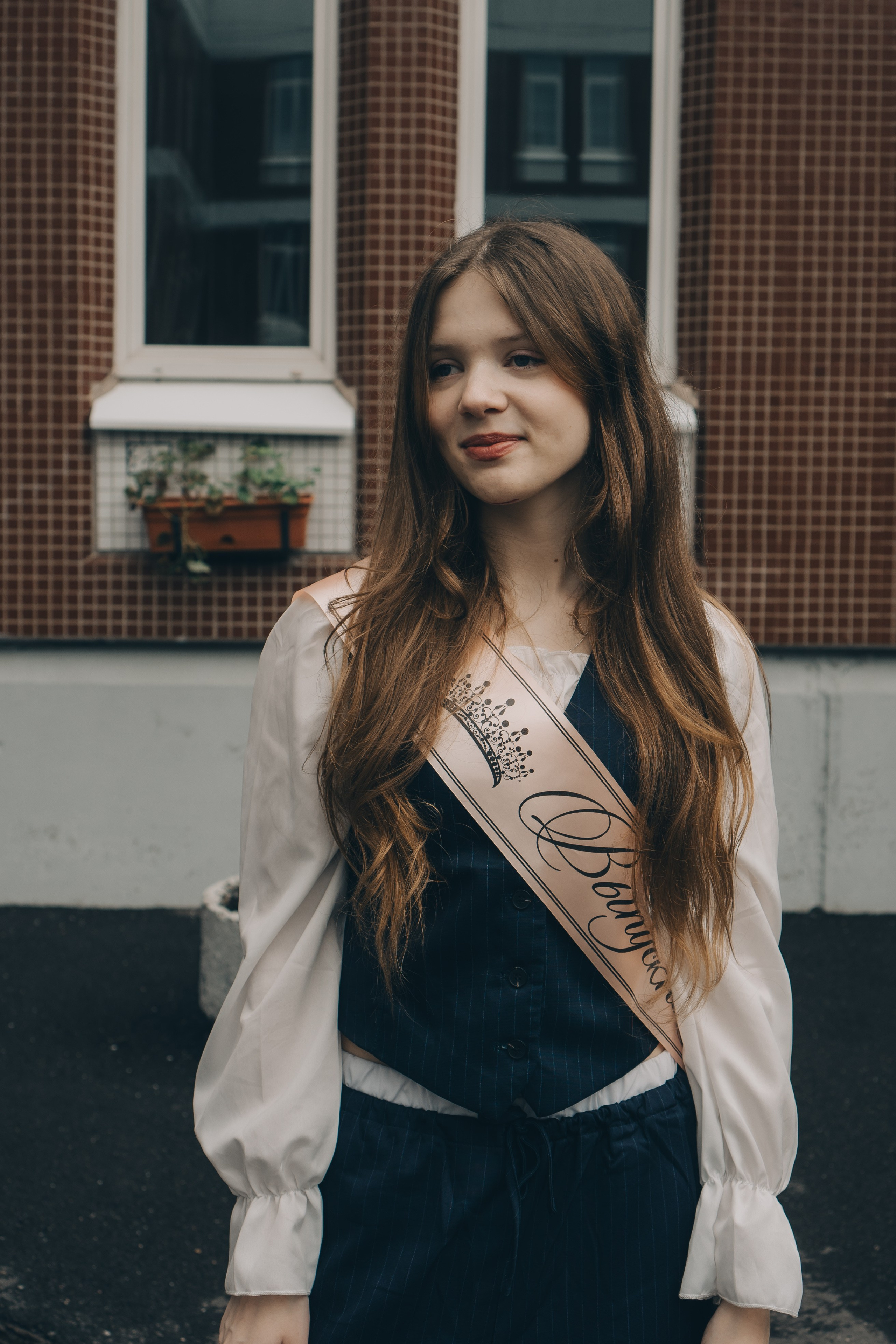 ПОСЛЕДНИЙ ЗВОНОК. Профессиональный фотограф, Санкт-Петербург — Виктория Богомолова