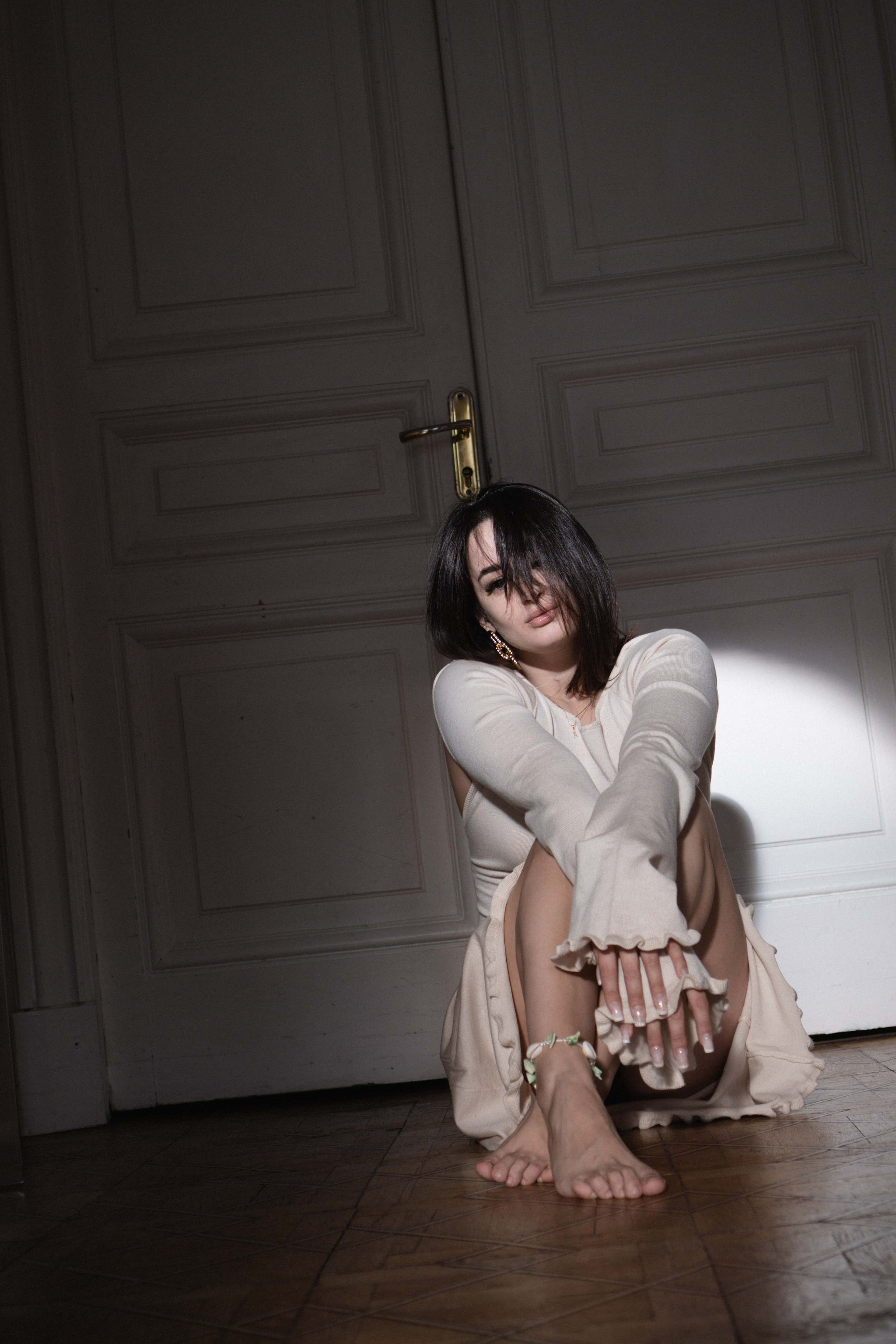 Студийная. Профессиональный фотограф, Санкт-Петербург — Виктория Богомолова