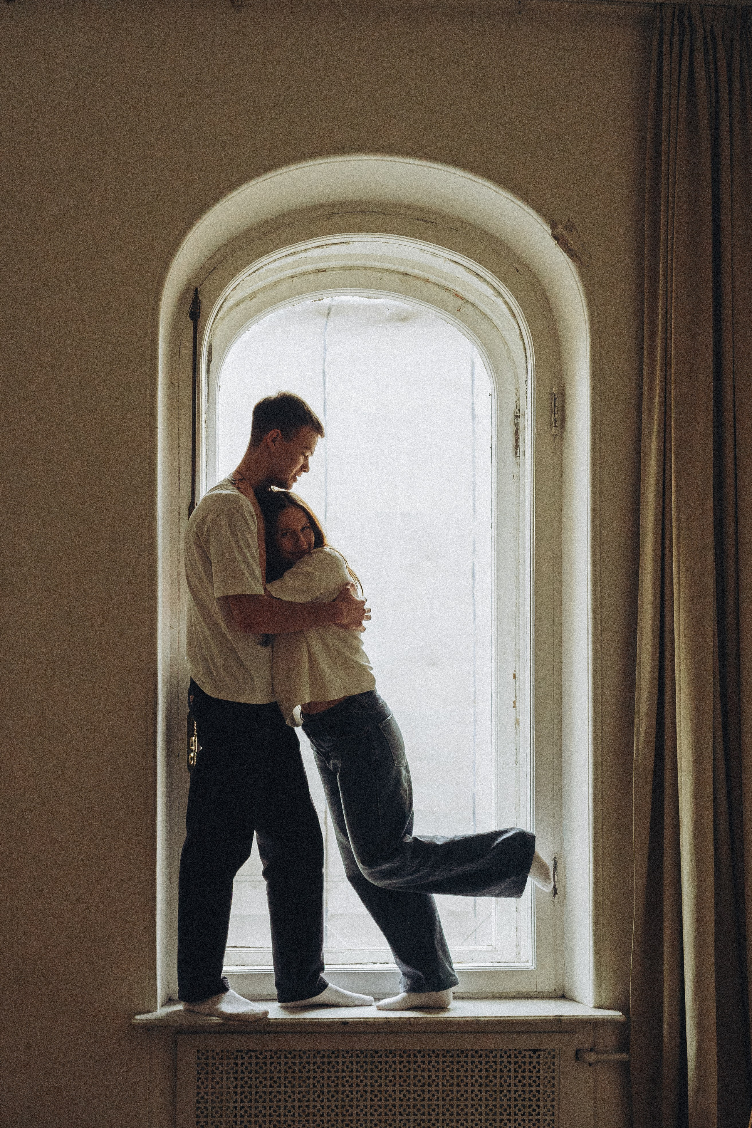 Студийная история. Профессиональный фотограф, Санкт-Петербург — Виктория Богомолова