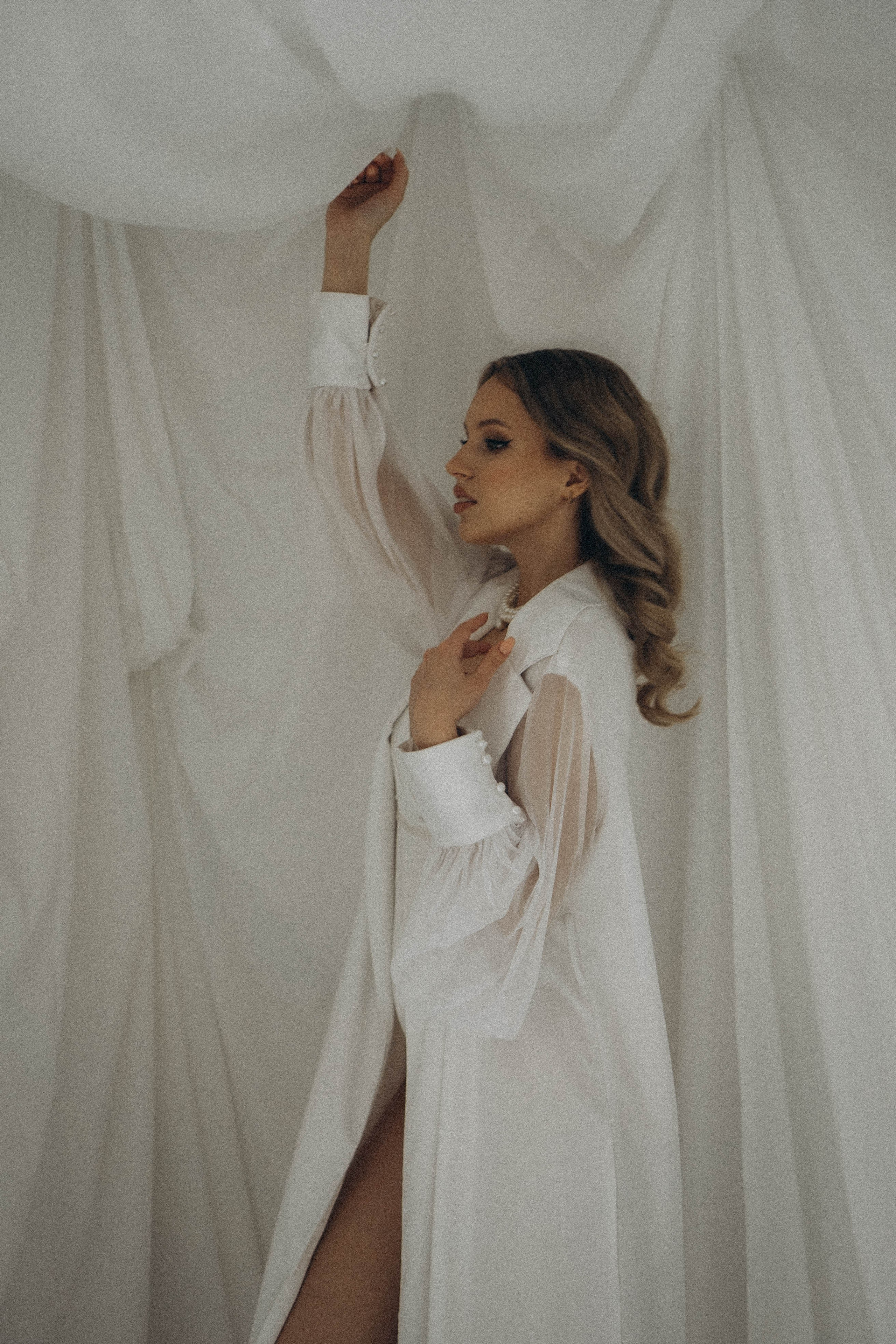 Весенняя. Профессиональный фотограф, Санкт-Петербург — Виктория Богомолова