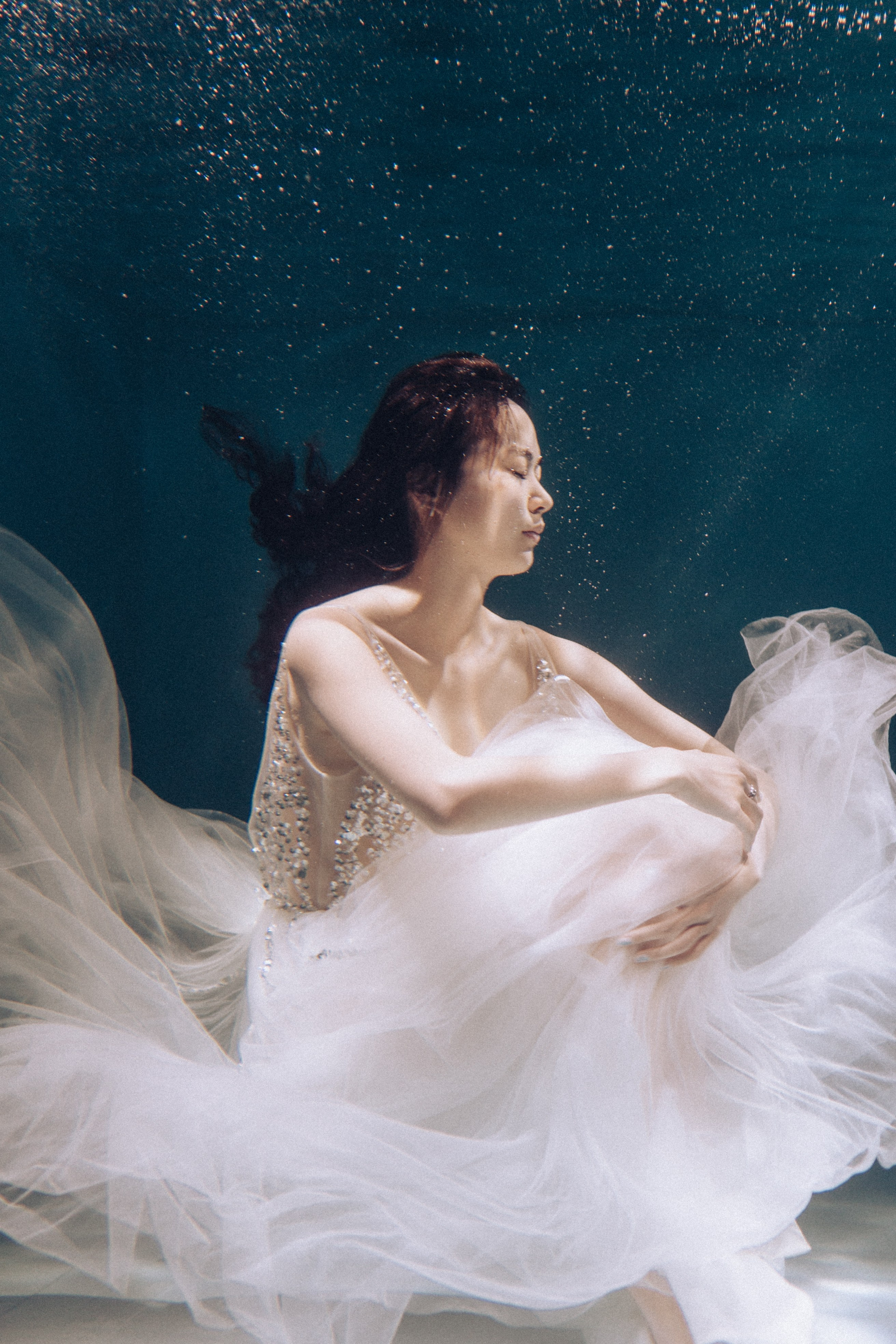 ФОТОСЕСИСИЯ В БАССЕЙНЕ. Профессиональный фотограф, Санкт-Петербург — Виктория Богомолова