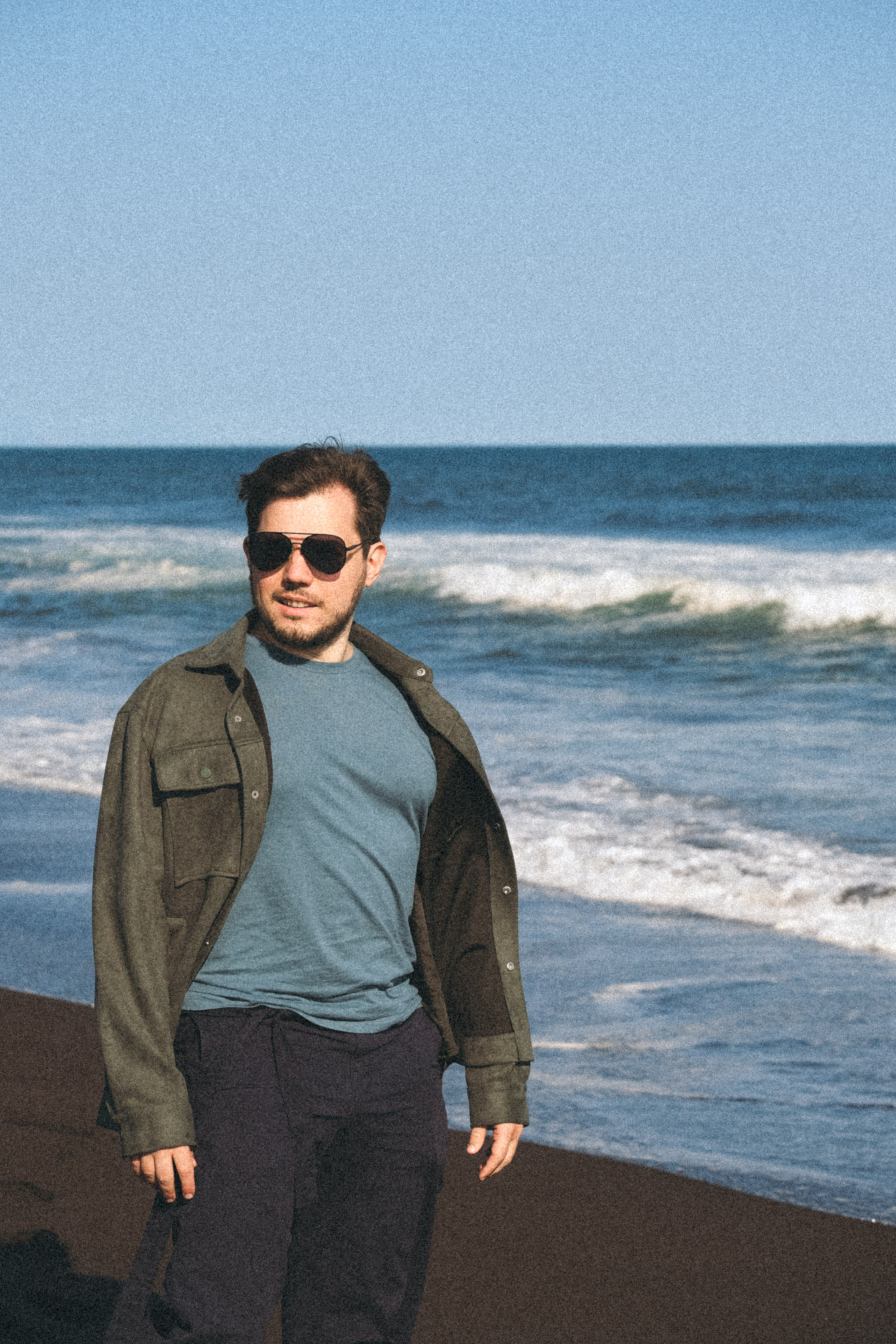 Тихий океан. Профессиональный фотограф, Санкт-Петербург — Виктория Богомолова