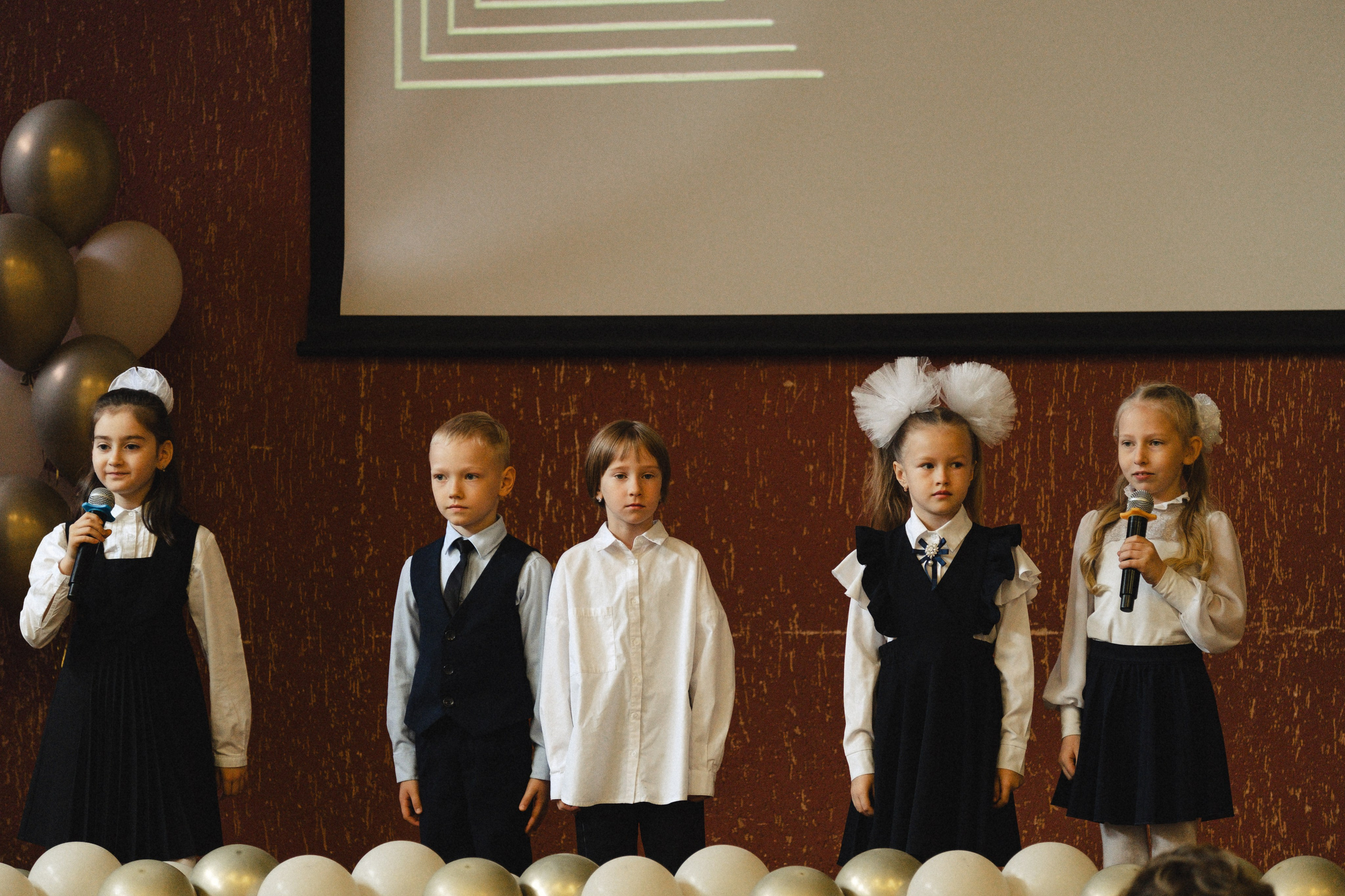 ПОСЛЕДНИЙ ЗВОНОК. Профессиональный фотограф, Санкт-Петербург — Виктория Богомолова