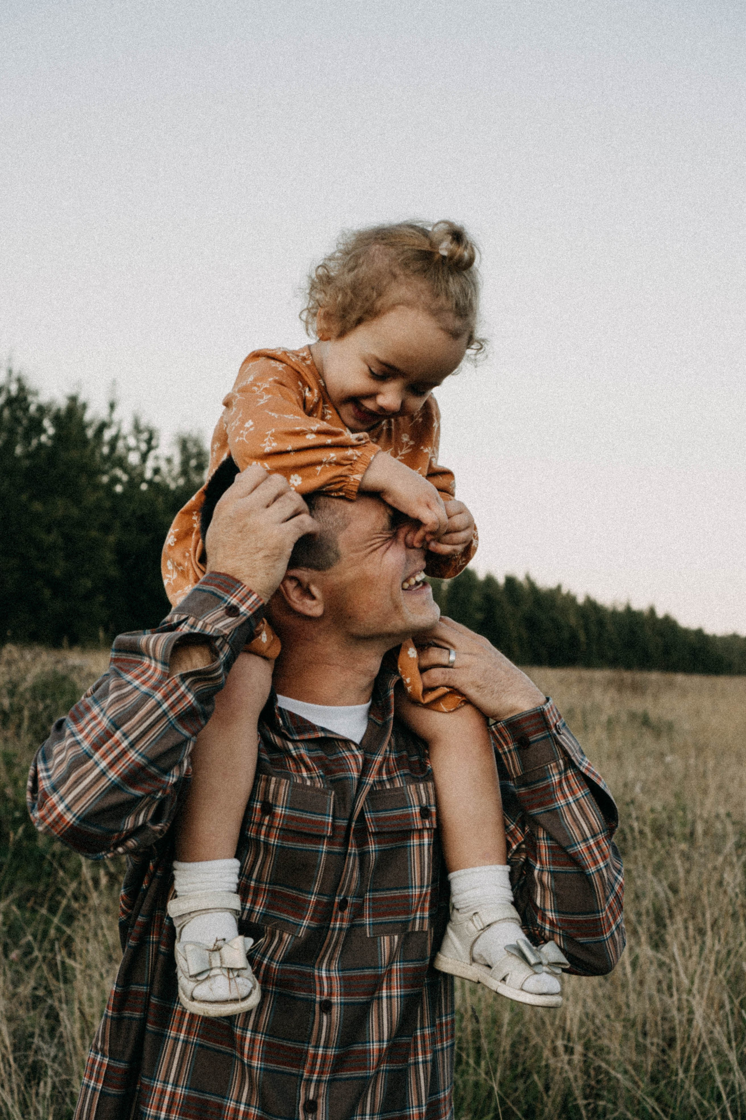 Семейная серия. Профессиональный фотограф, Санкт-Петербург — Виктория Богомолова