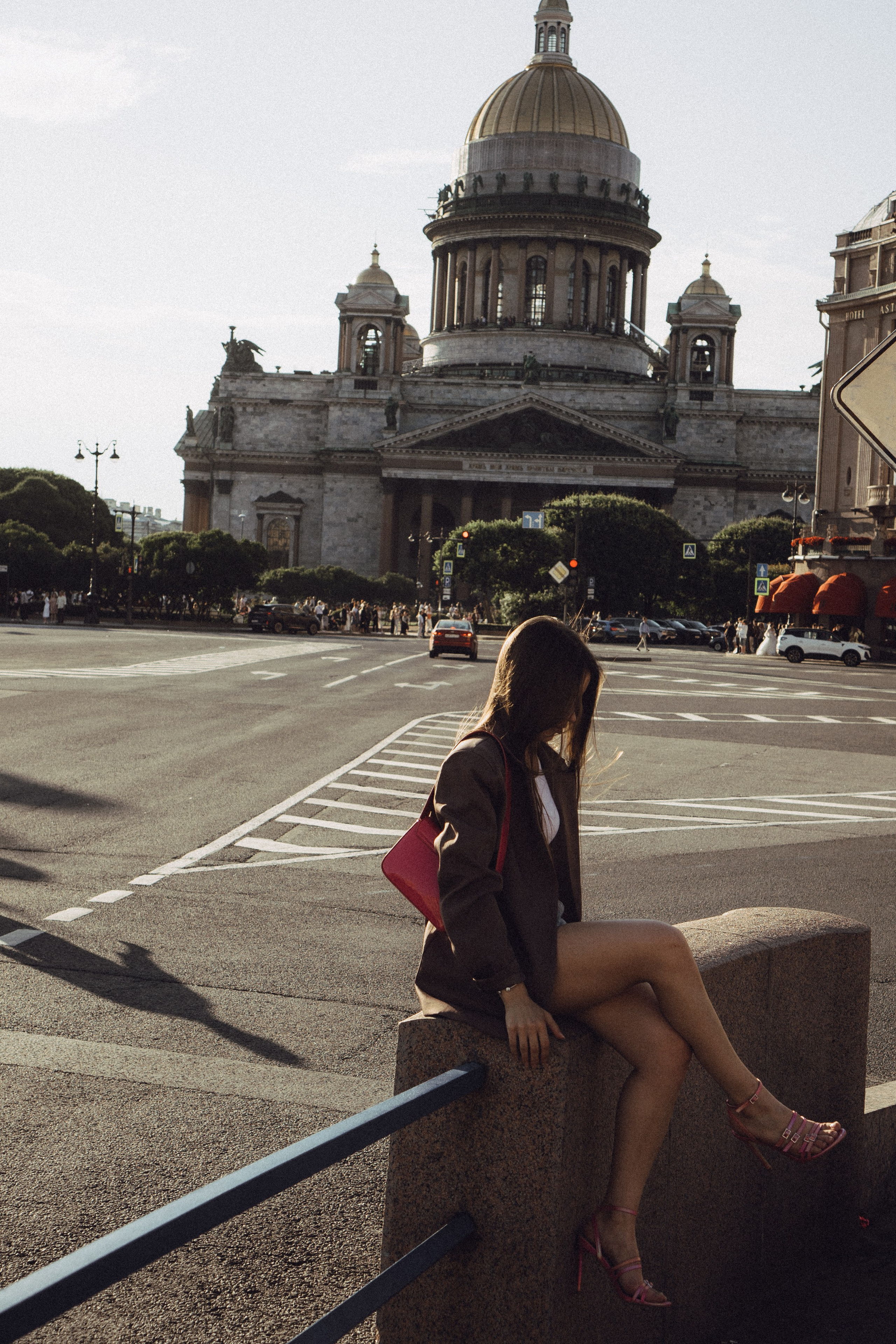 ПРОГУЛКА ПО САНКТ-ПЕТЕРБУРГУ. Профессиональный фотограф, Санкт-Петербург — Виктория Богомолова