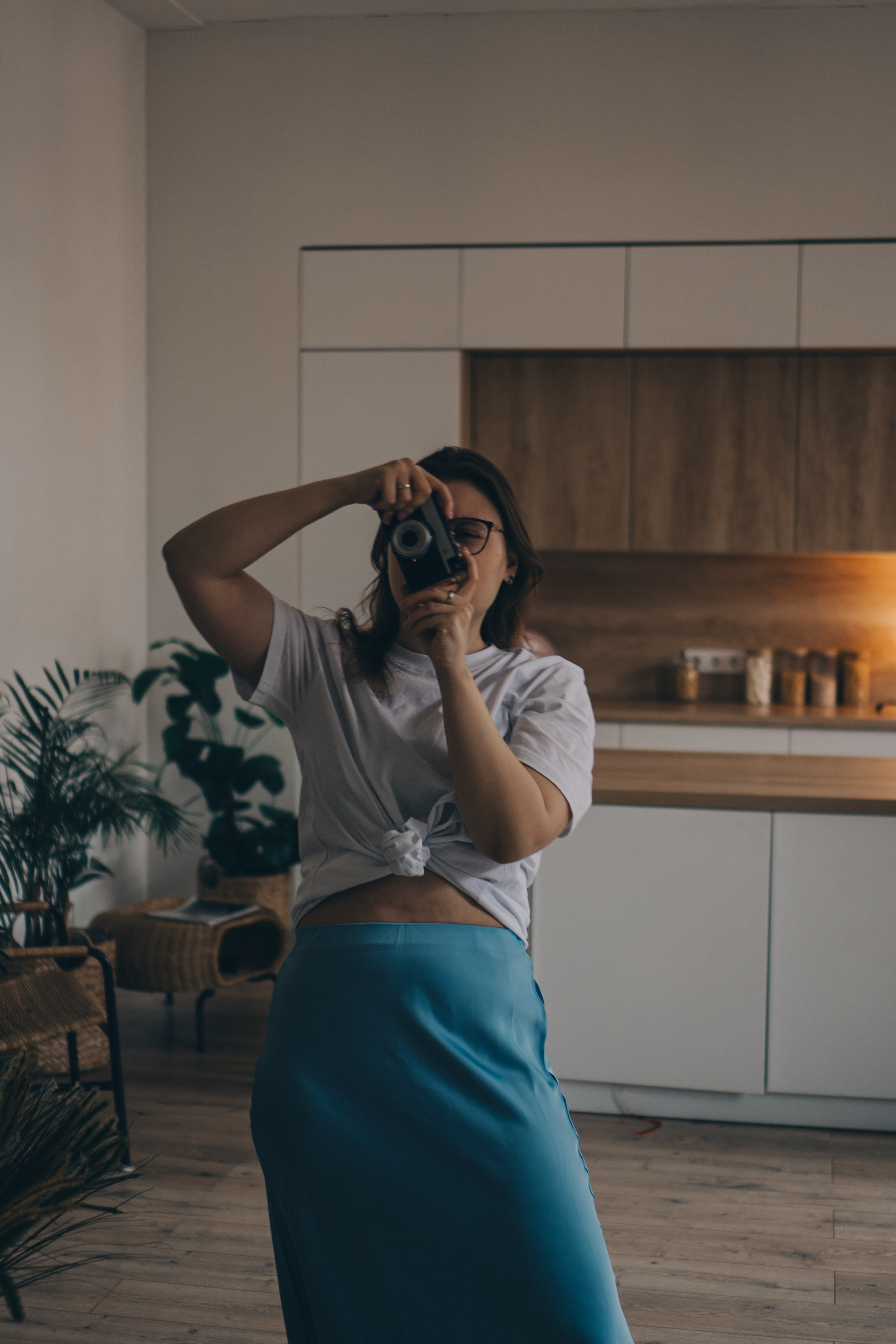 Студийная. Профессиональный фотограф, Санкт-Петербург — Виктория Богомолова