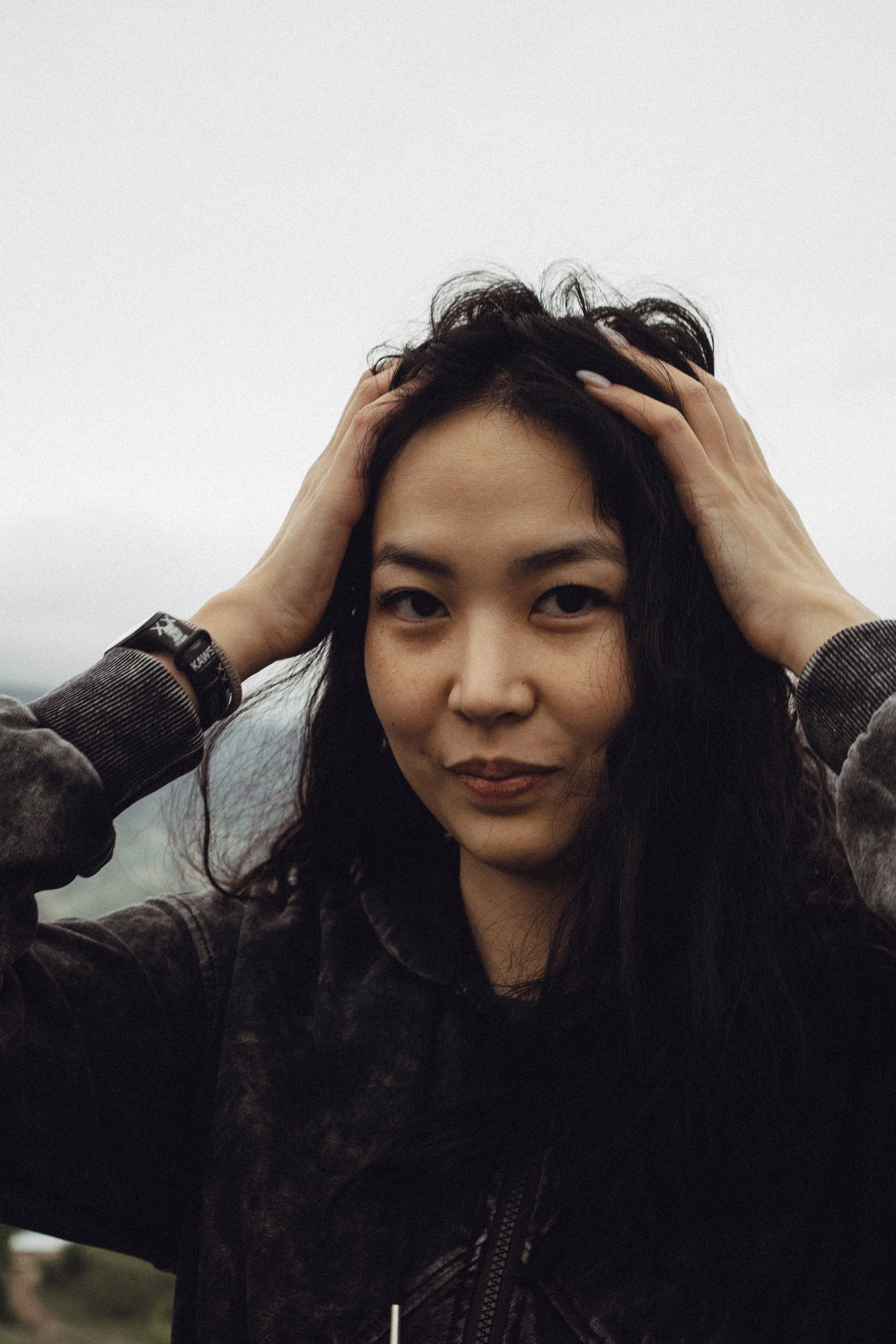 Горы. Профессиональный фотограф, Санкт-Петербург — Виктория Богомолова