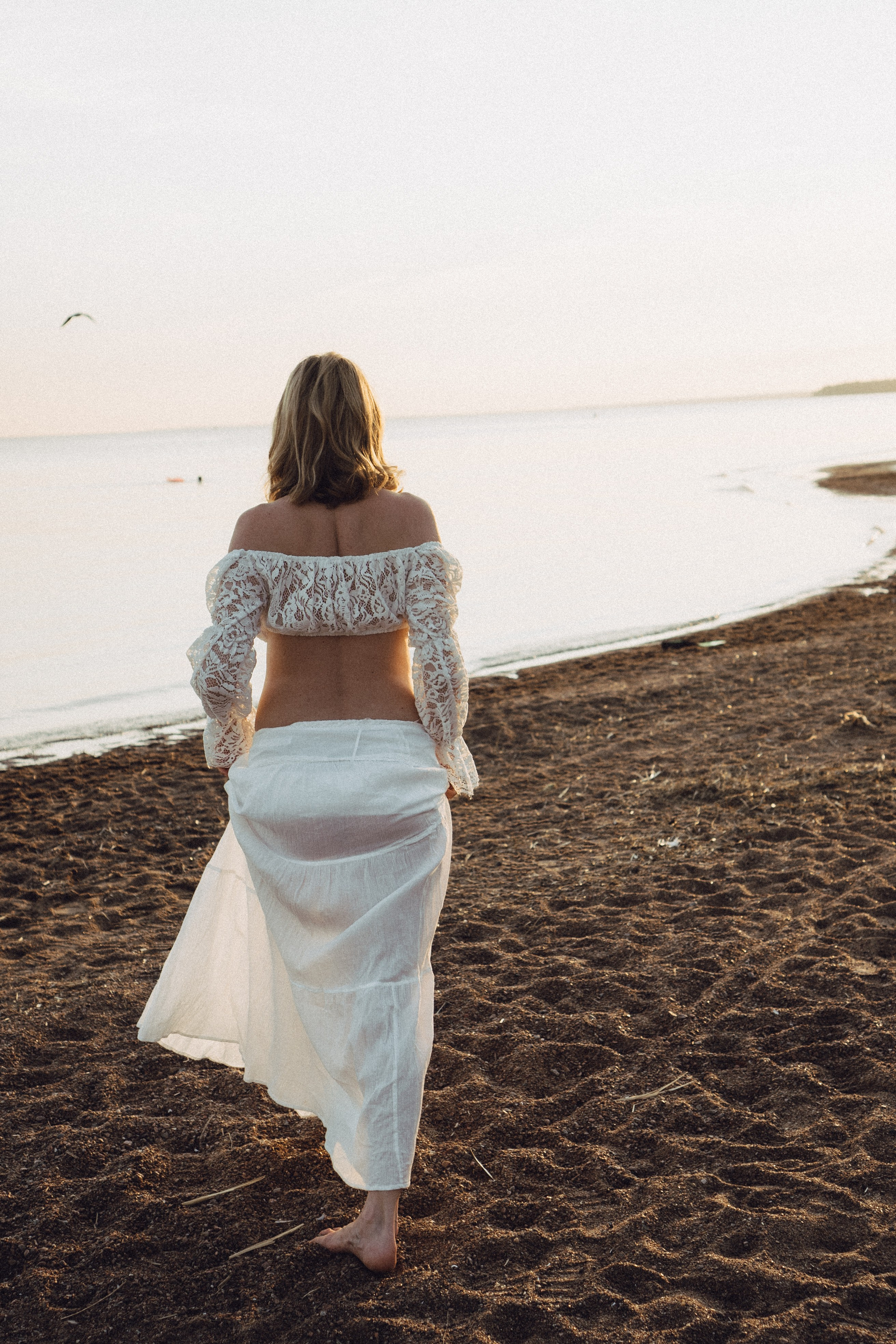 В ОЖИДАНИИ. Профессиональный фотограф, Санкт-Петербург — Виктория Богомолова