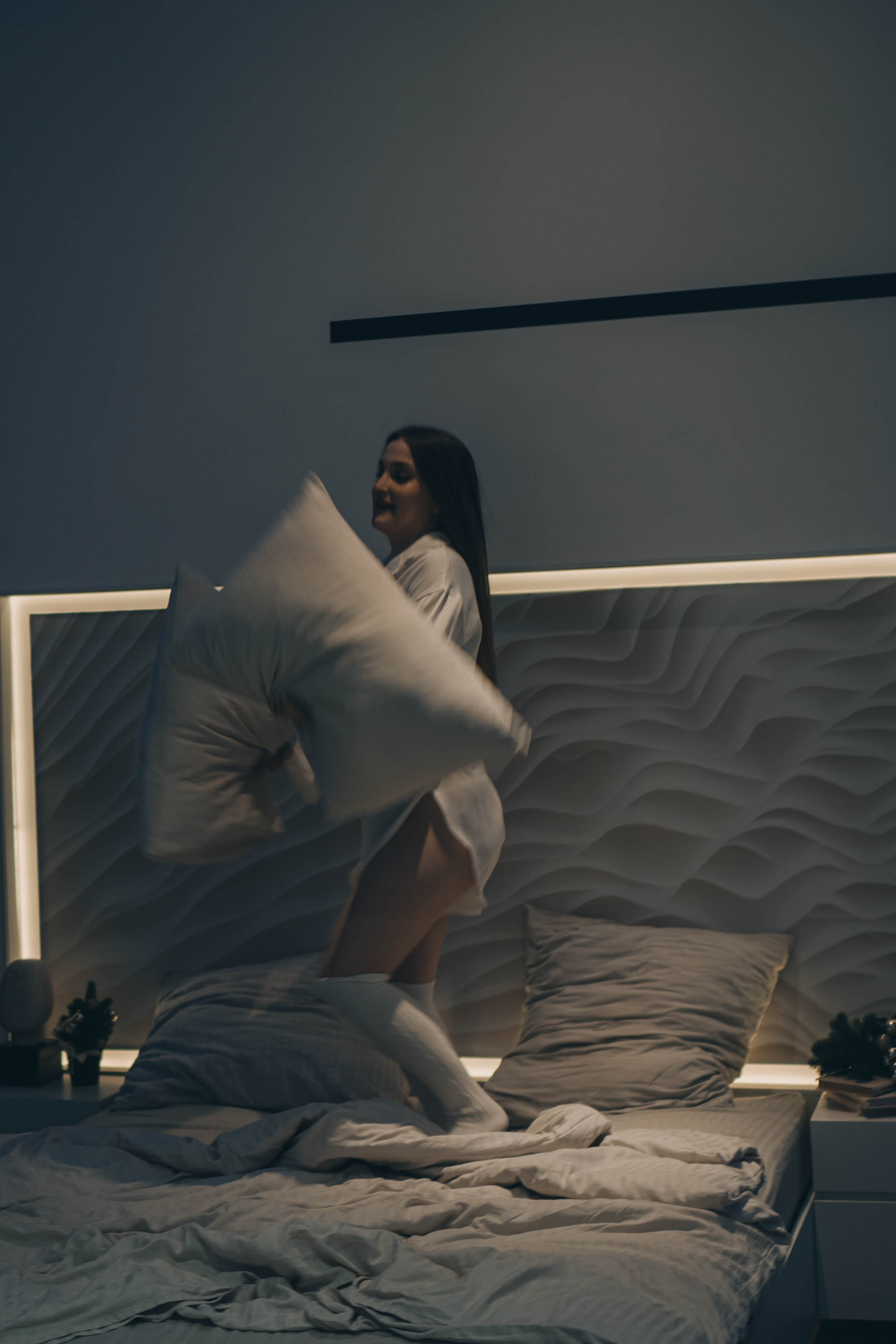 Новогодняя. Профессиональный фотограф, Санкт-Петербург — Виктория Богомолова