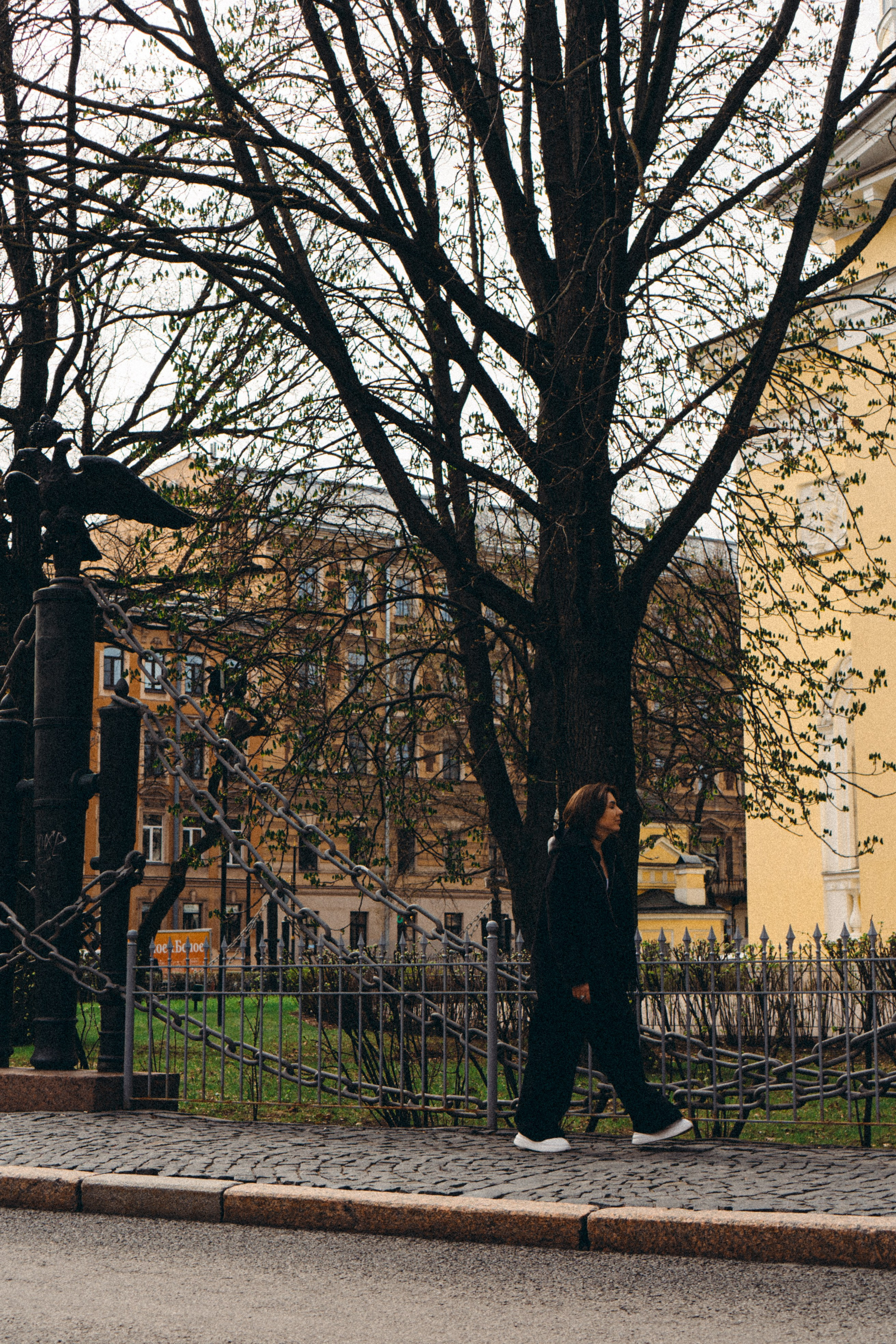 Прогулка по весеннему Питеру. Профессиональный фотограф, Санкт-Петербург — Виктория Богомолова