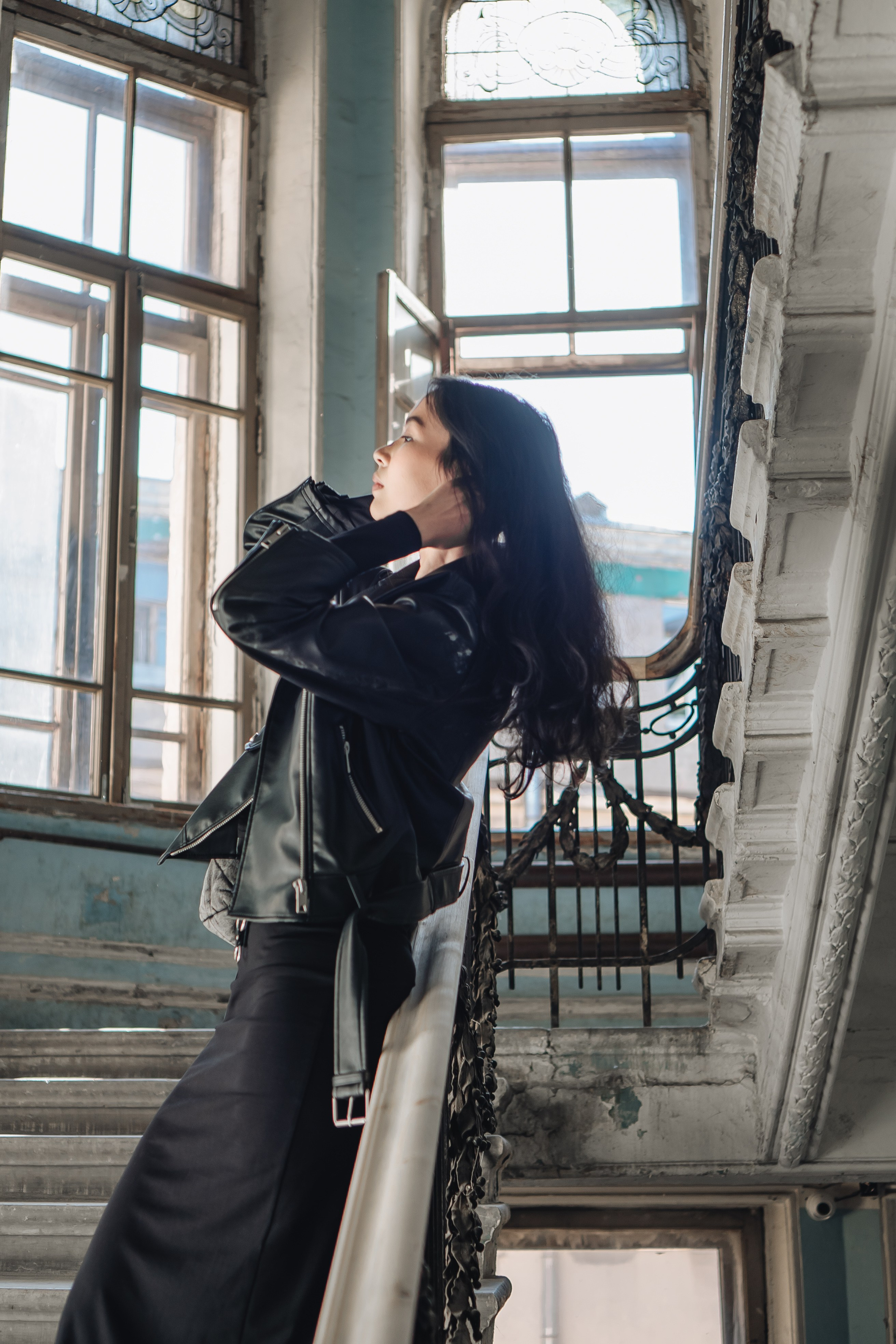 В ПАРАДНОЙ. Профессиональный фотограф, Санкт-Петербург — Виктория Богомолова