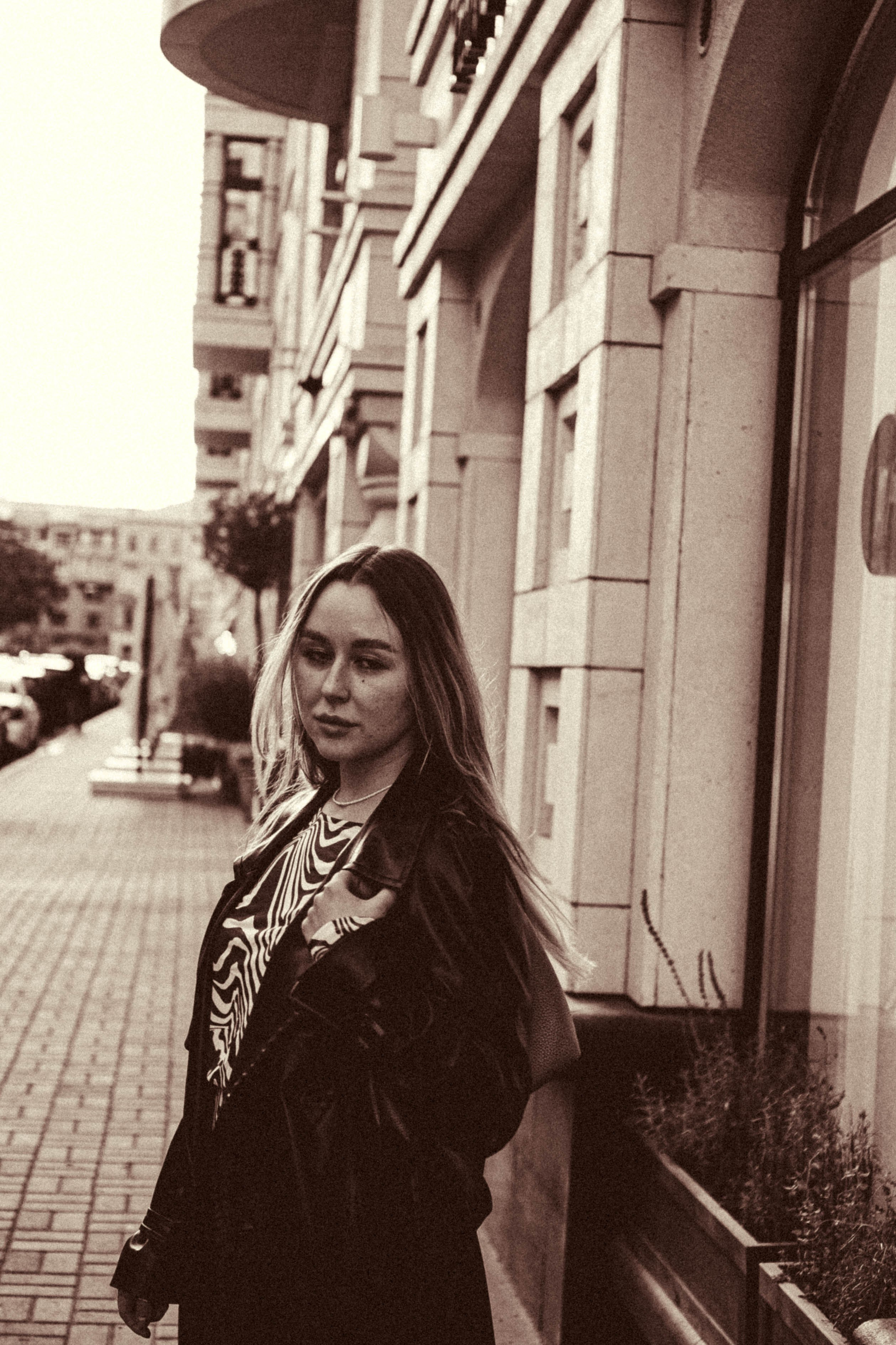 Ксения. Профессиональный фотограф, Санкт-Петербург — Виктория Богомолова