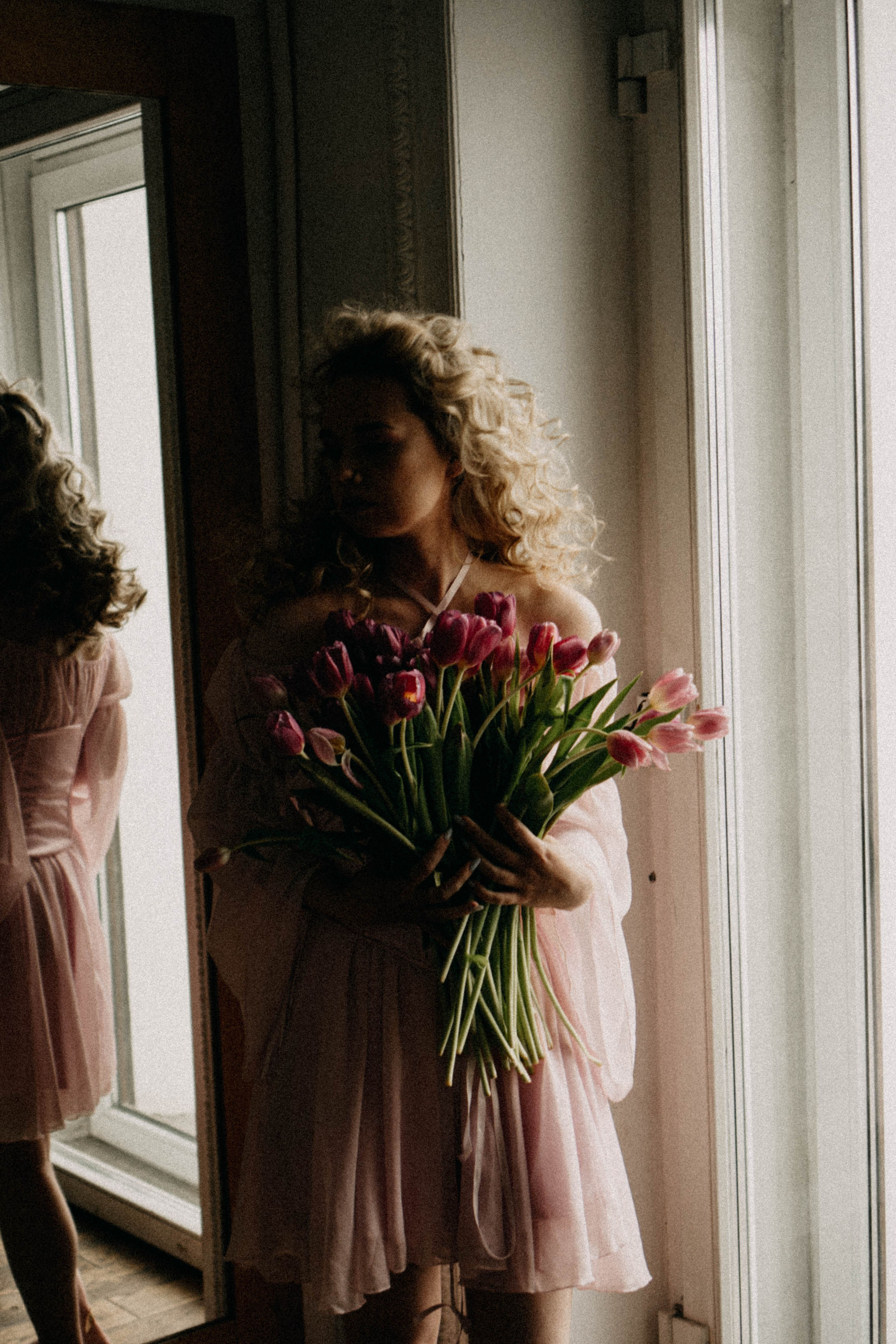 Студийная. Профессиональный фотограф, Санкт-Петербург — Виктория Богомолова