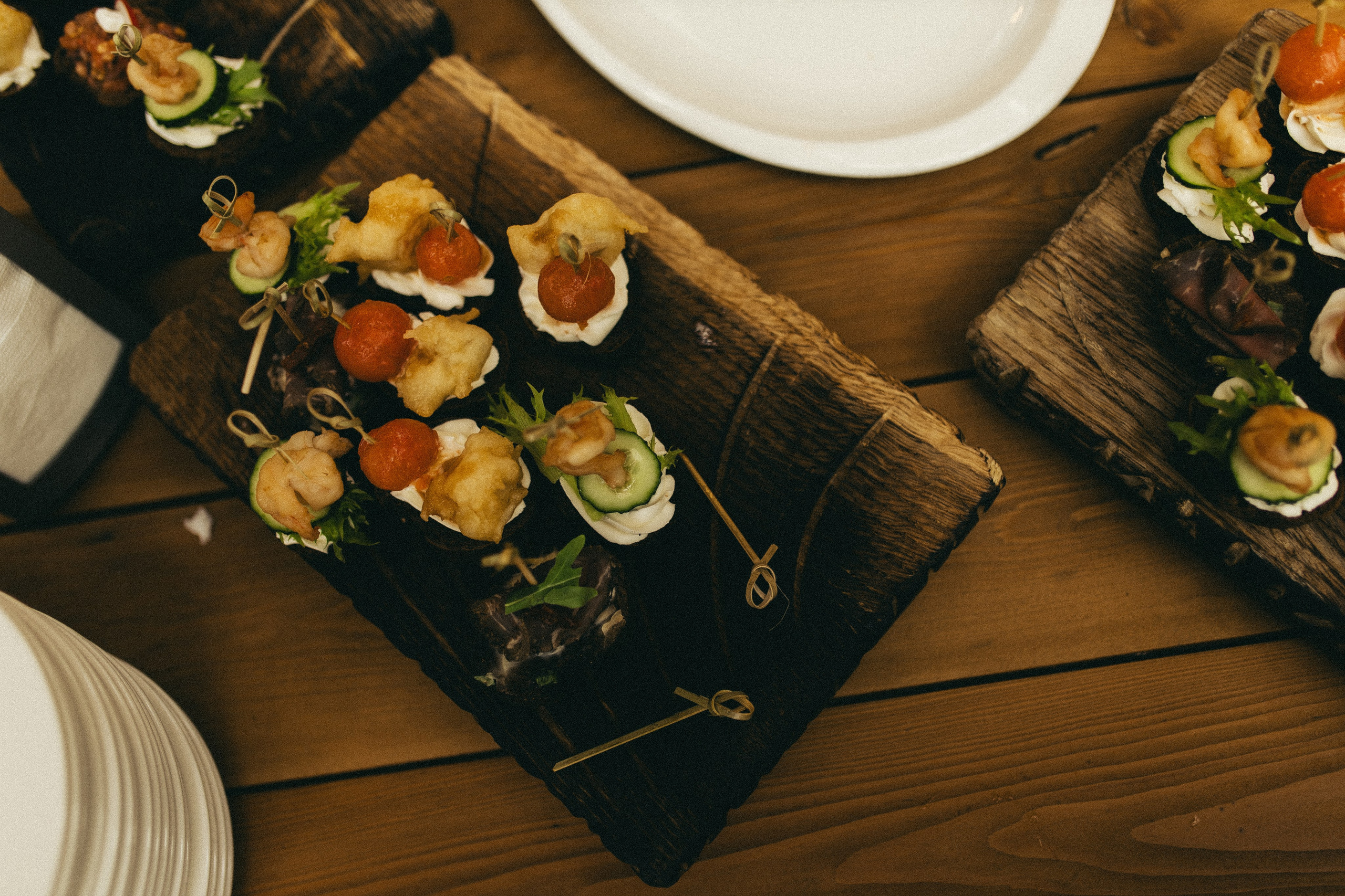 Русская рыбалка. Фотограф Анастасия Платонова | Санкт-Петербург